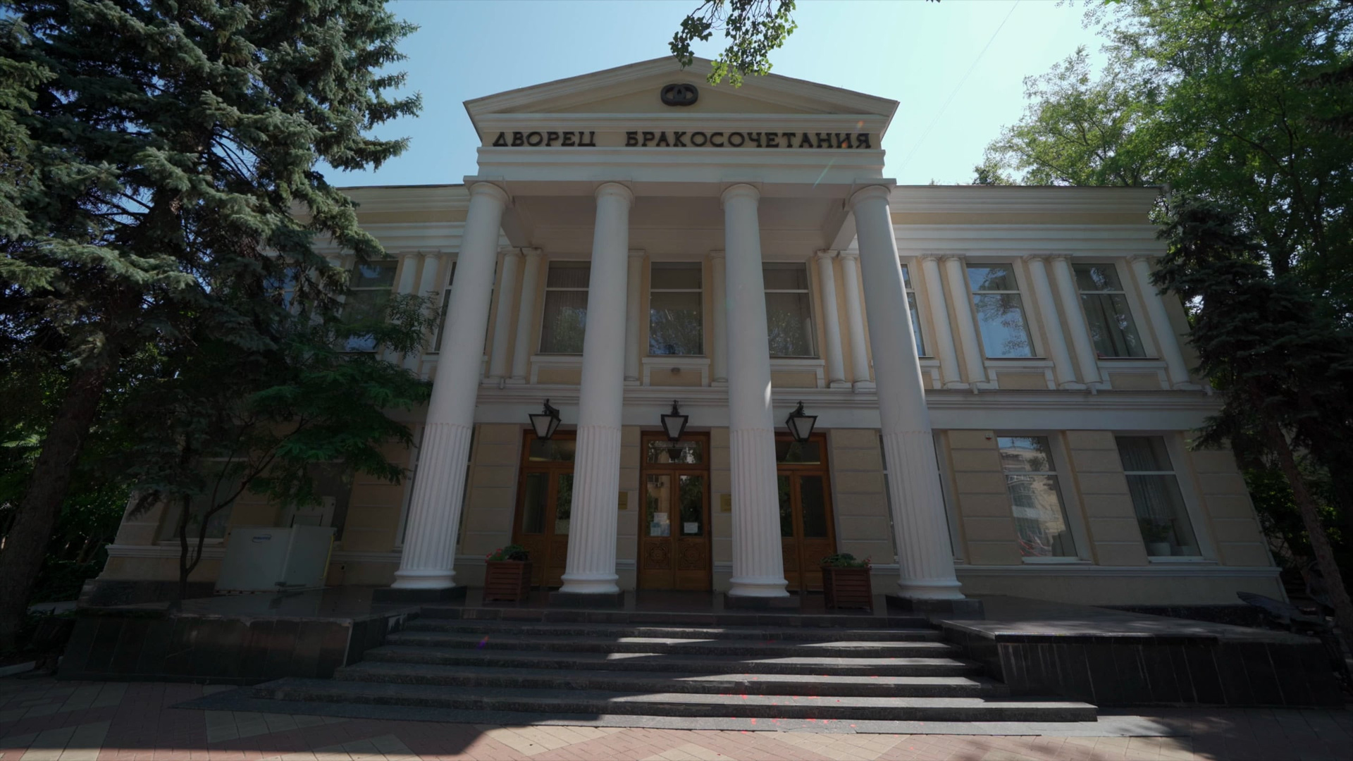 Свадебное видео. Lokos.pro Ник Соколов Фото и Видео Москва/Ростов-на-Дону