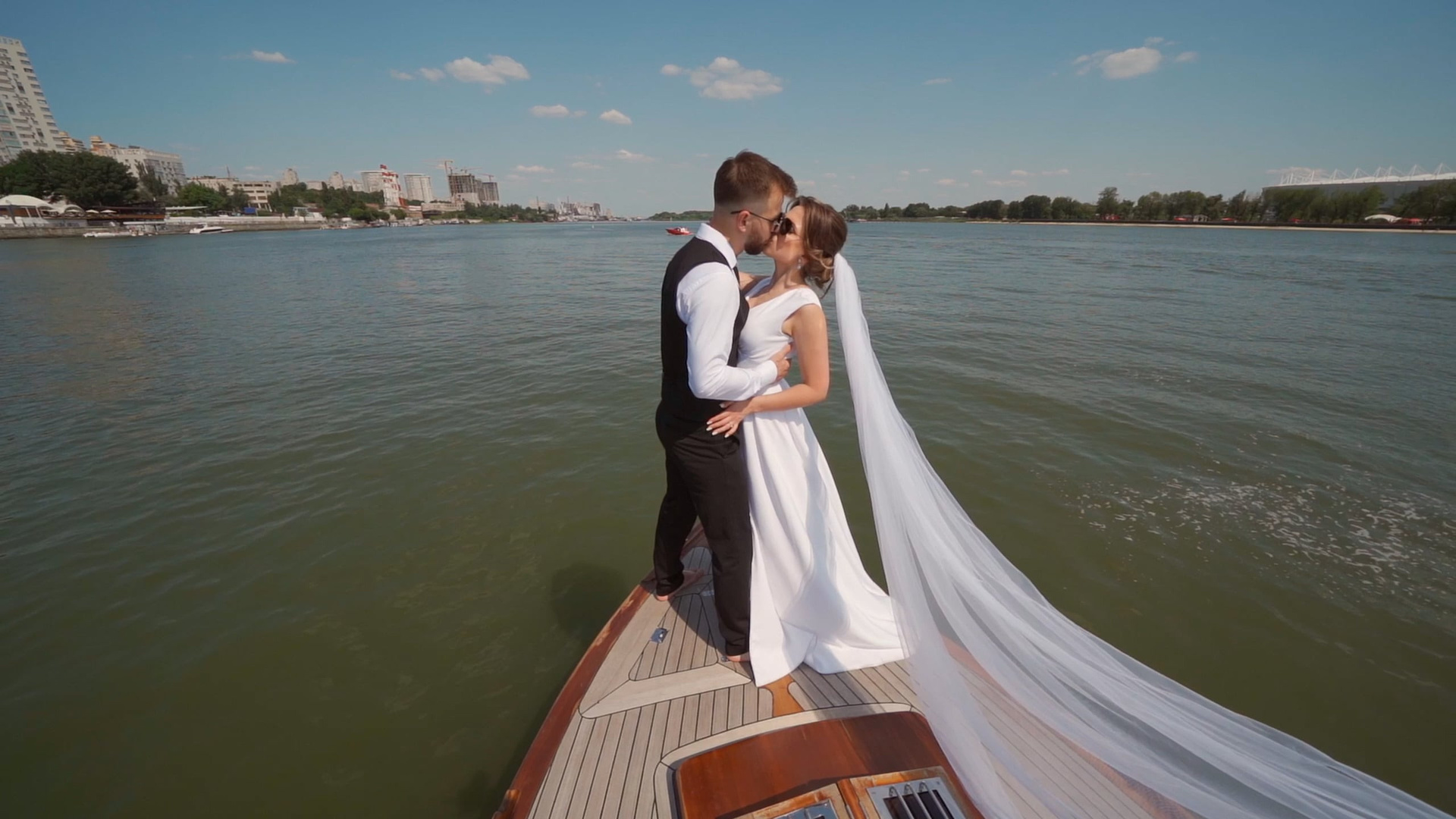 Свадебное видео. Lokos.pro Ник Соколов Фото и Видео Москва/Ростов-на-Дону