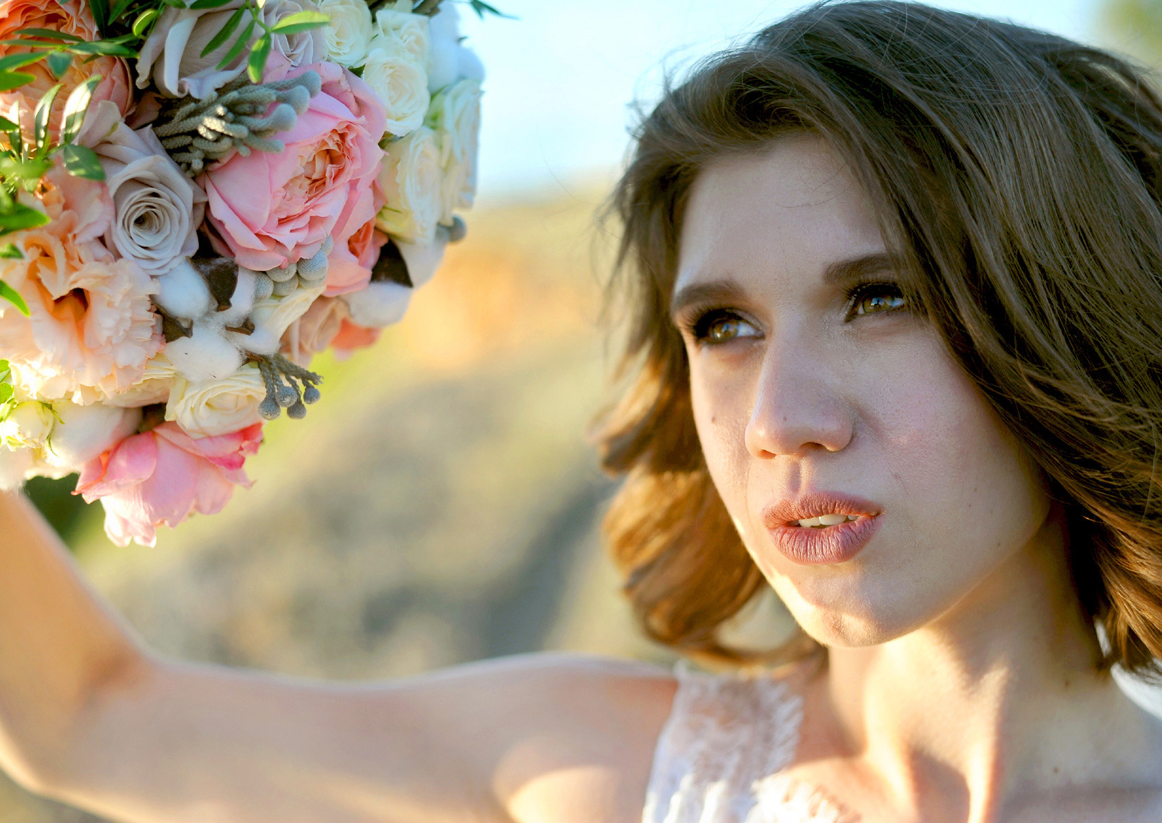 Свадьбы. Фотограф Евгений Ситников