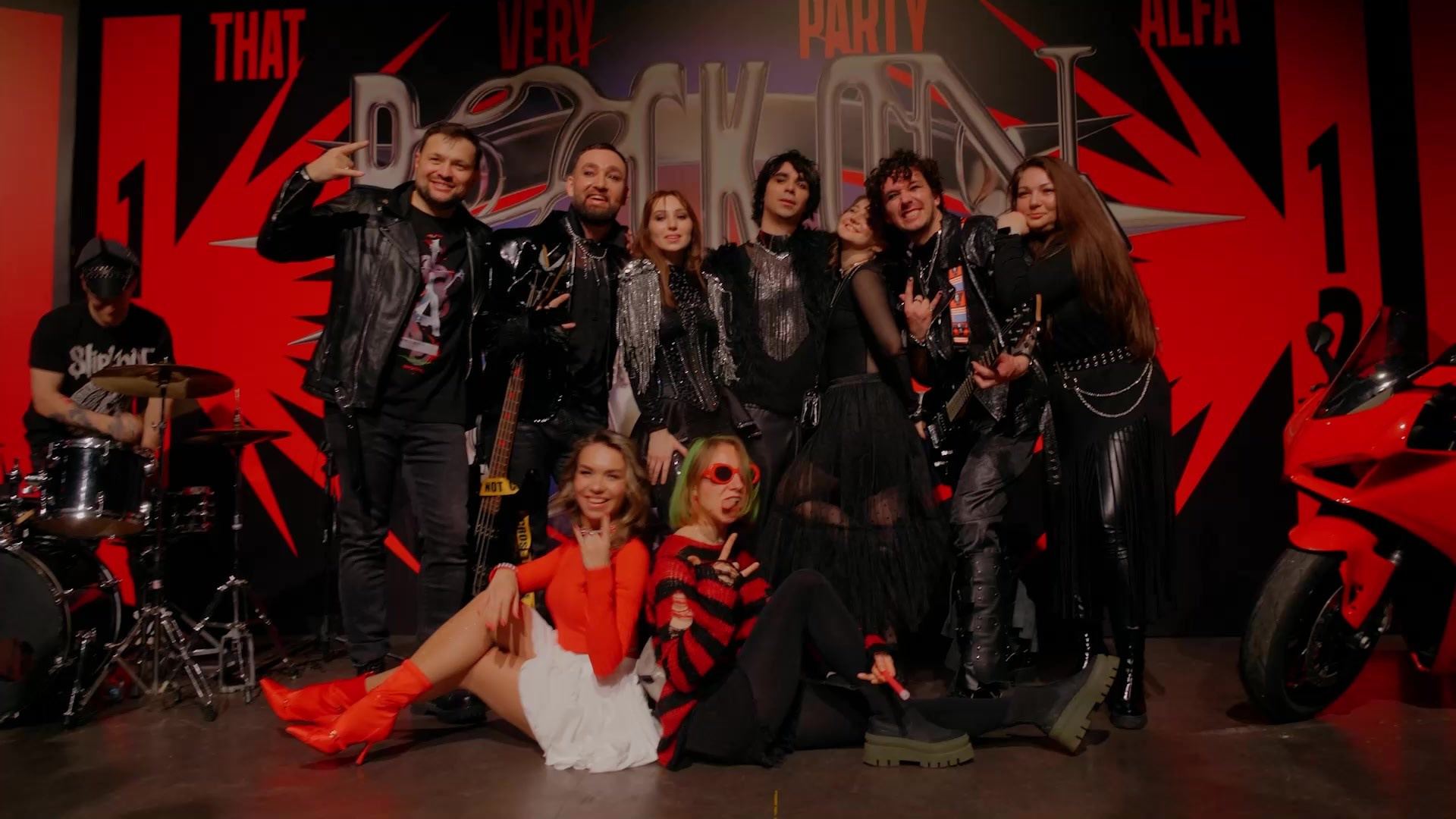 Events. Свадебный Видеограф Виктор Васяков в Москве и Московской области