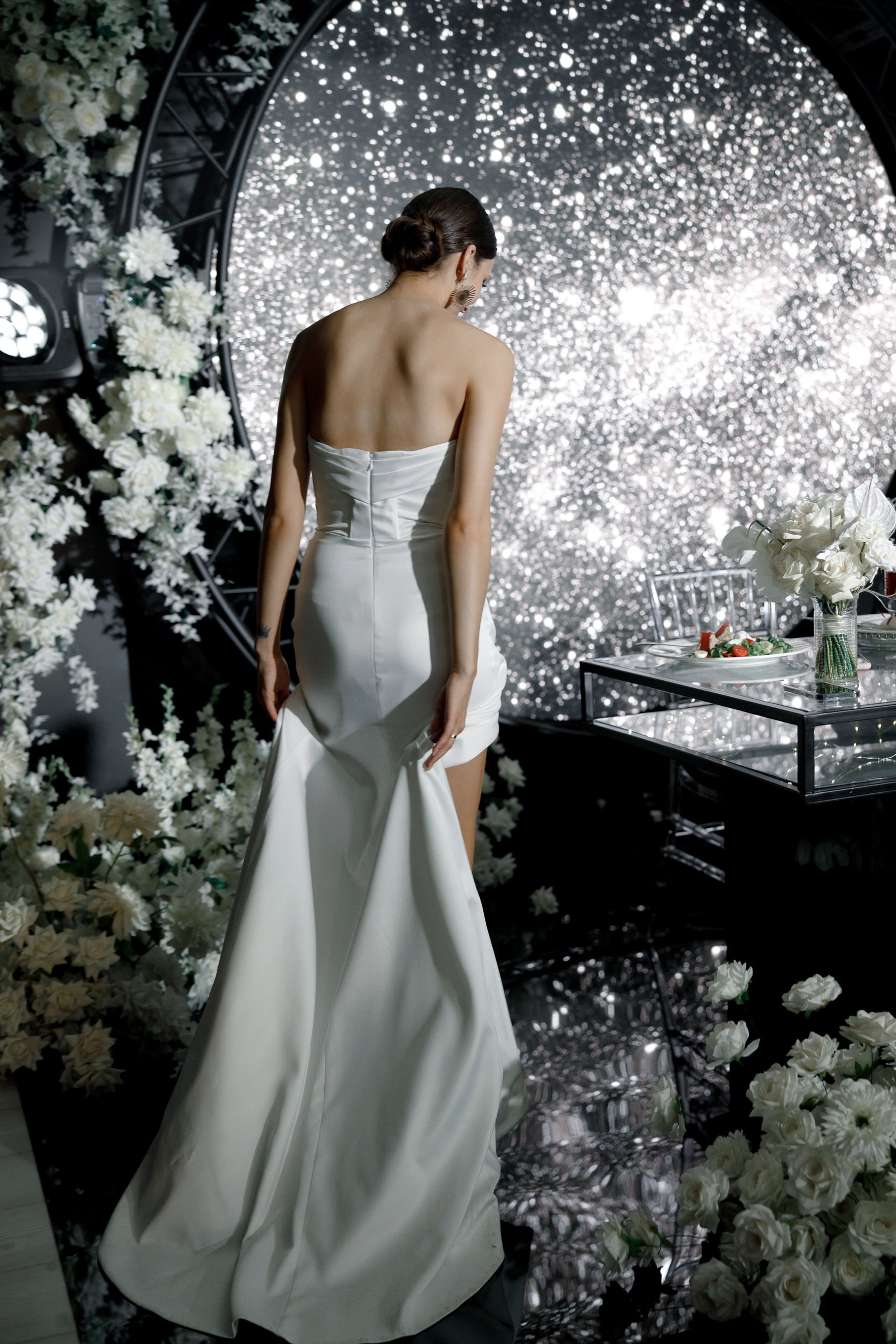 Яна & Дмитрий. Yura Rush Свадебный фотограф Тюмень