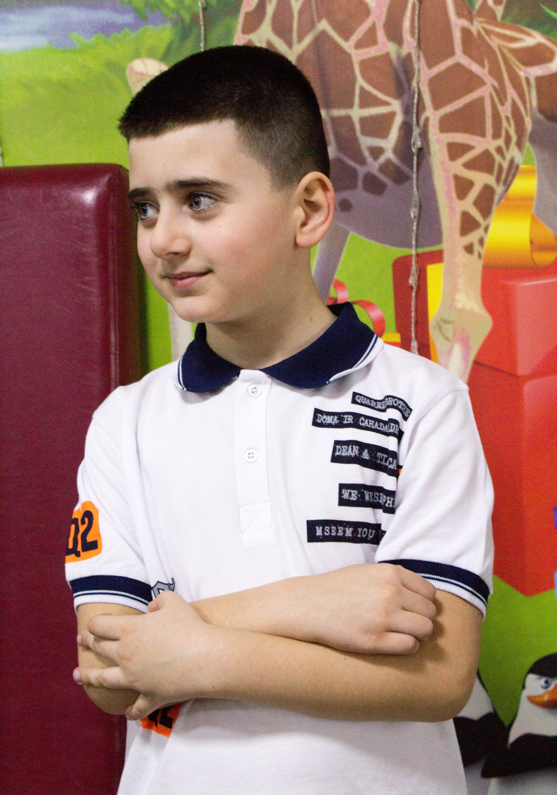 Отзывы. Семейный фотограф