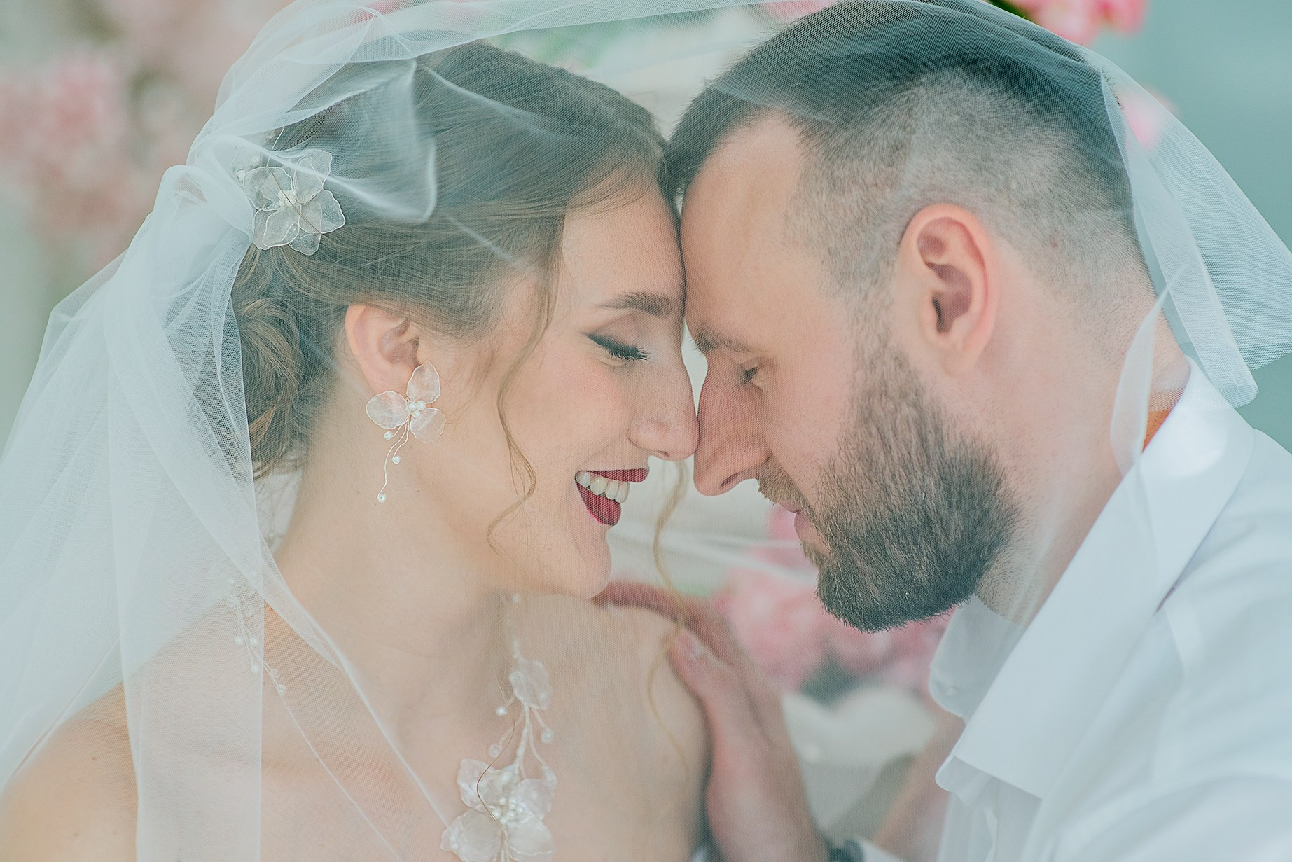 Алексей и Вероника. Семейный и детский фотограф в Москве Ксения Алпатова