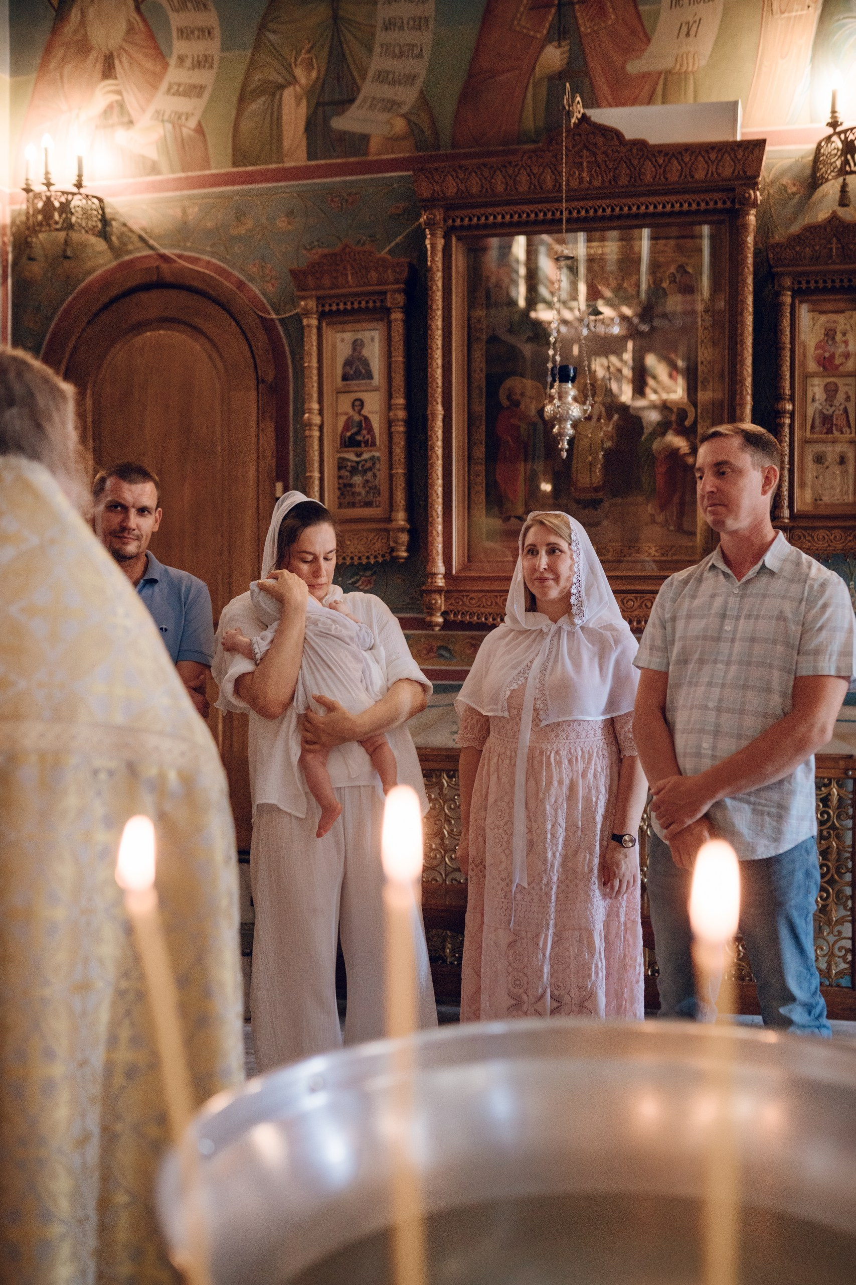 Адель.Церковь Петра и Павла. Семейный фотограф в Москве Лилия Лебедева