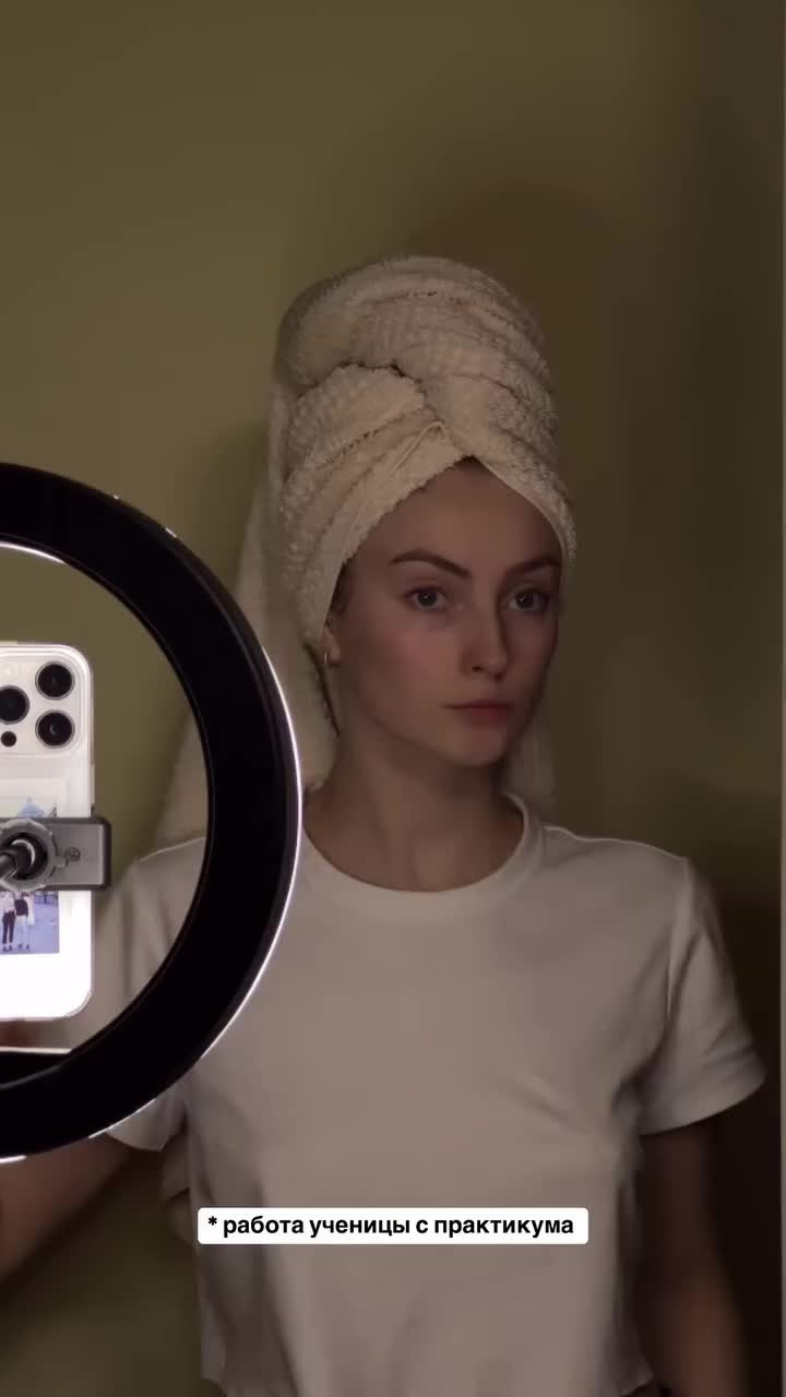 Сними себя. Наставник по мобильной съемке и фотограф Тула Новомосковск