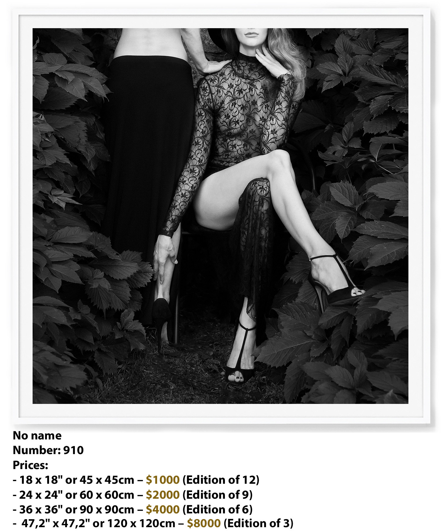 Premium edition fine art prints | Премиальный тираж