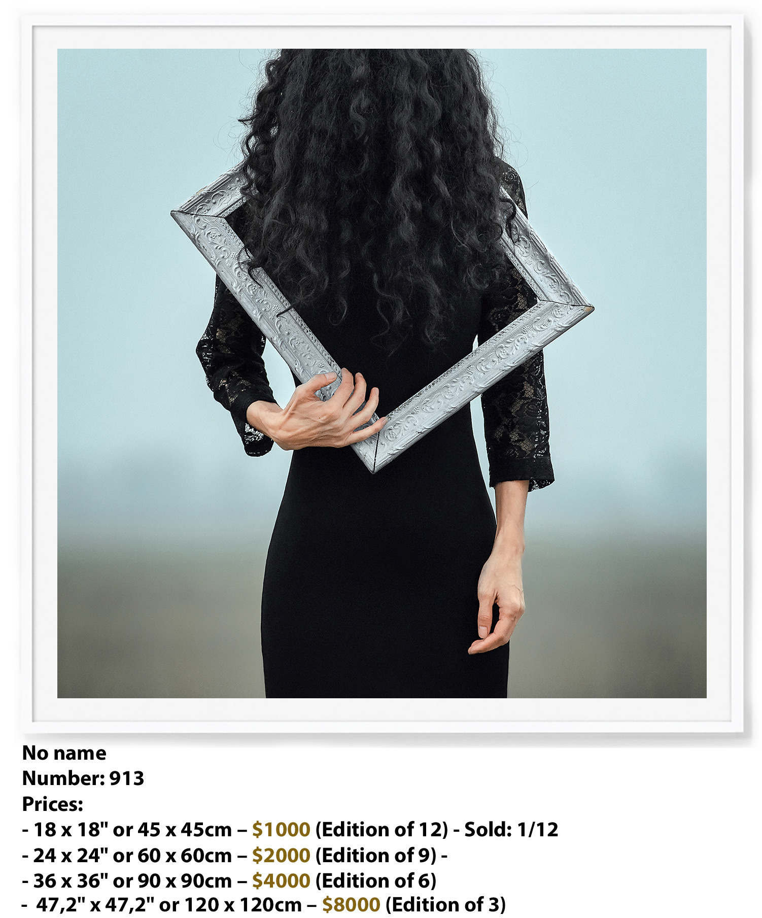 Premium edition fine art prints | Премиальный тираж