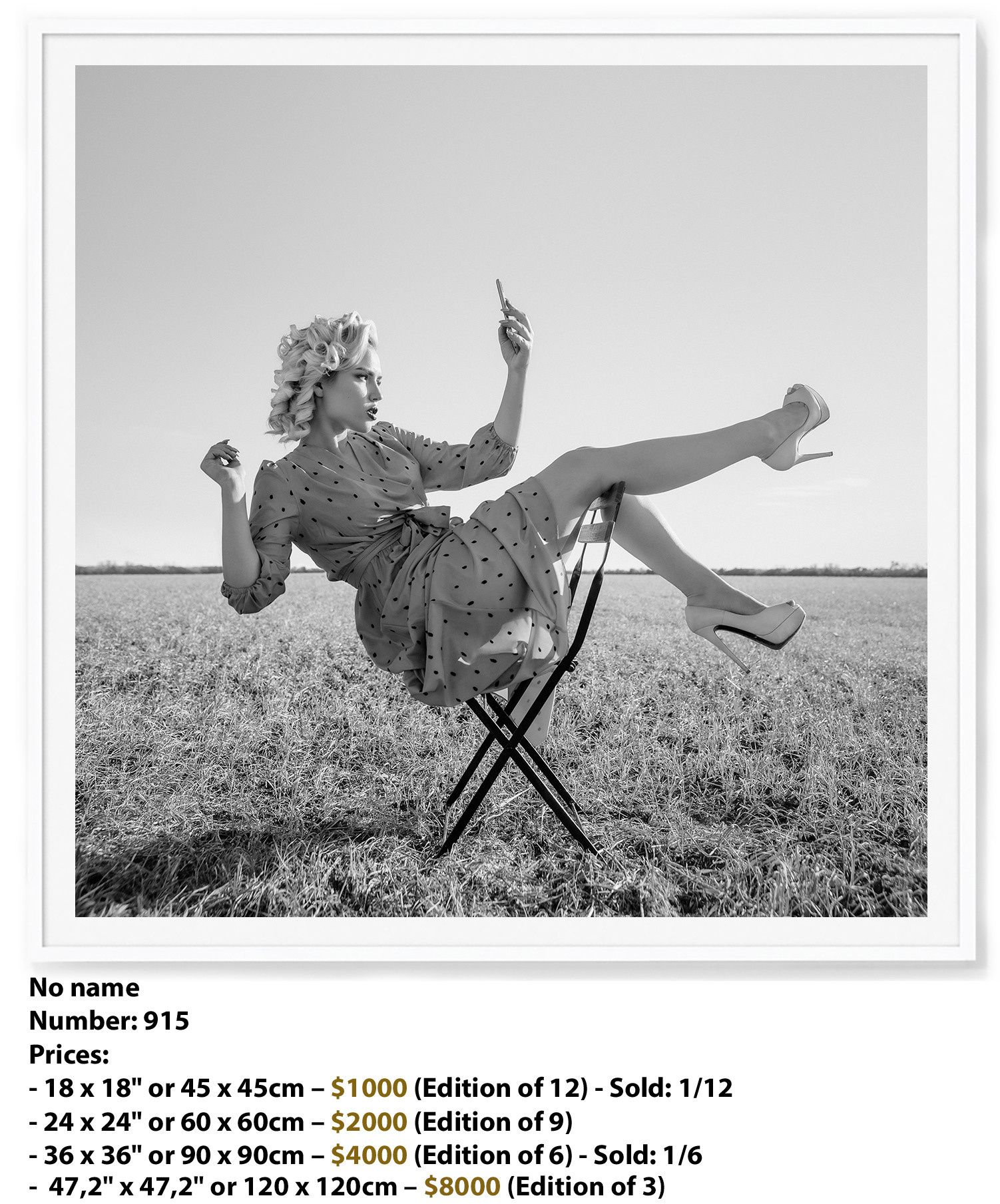 Premium edition fine art prints | Премиальный тираж