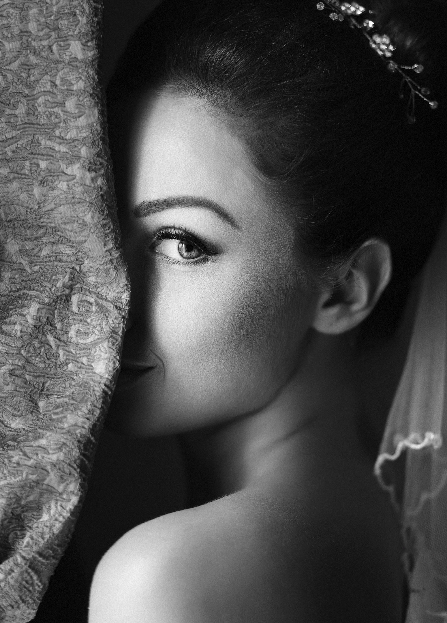 Свадебный фотограф в Москве. Фотосъемка в ЗАГС