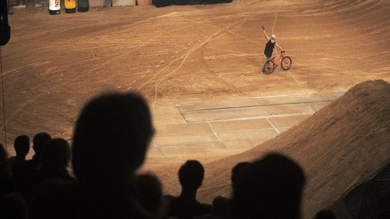 Cherrybomb Pavel Alekhin Doc. Bivol images