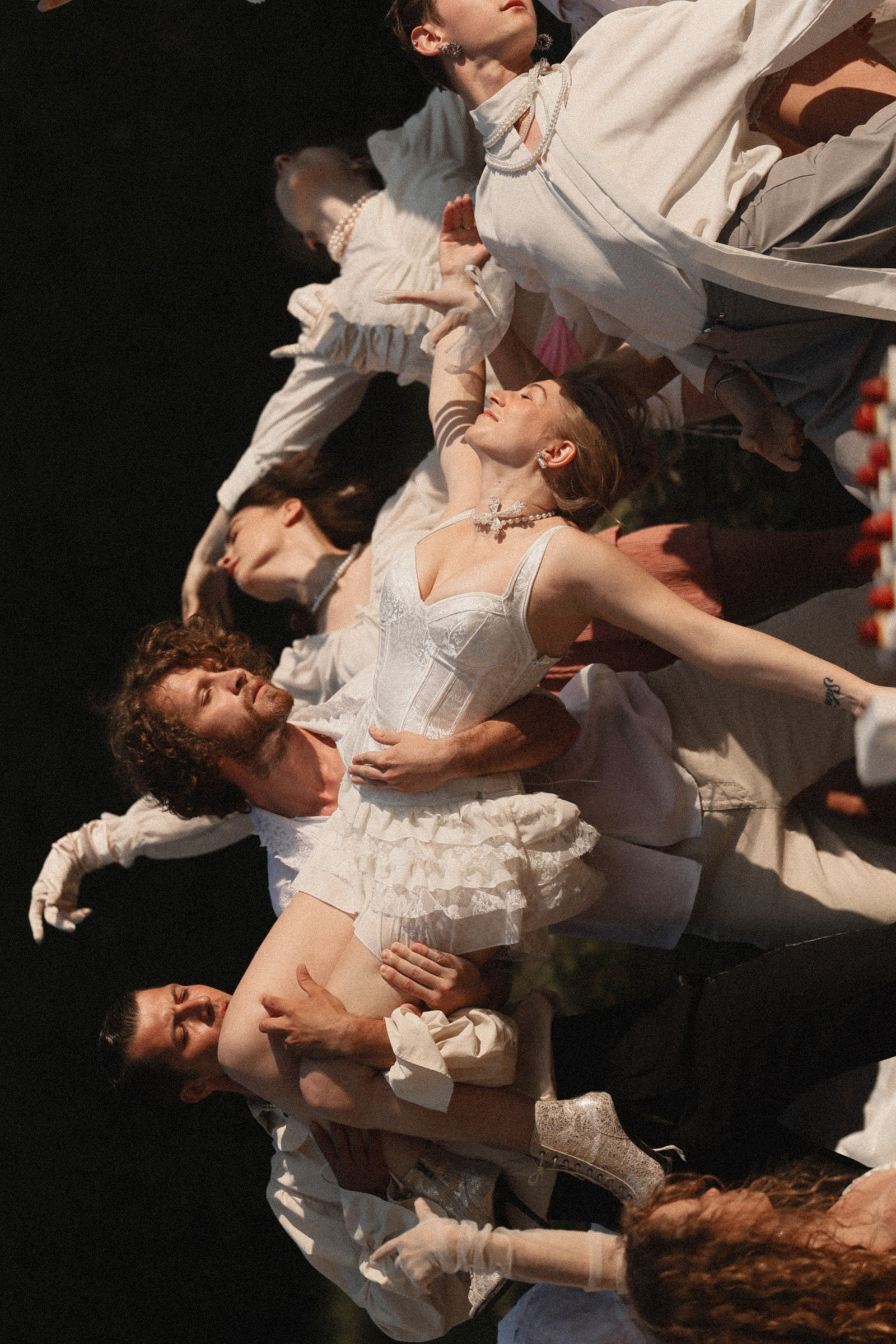 Свадебный и семейный фотограф Москва, Спб, Крым Игорь Сазонов