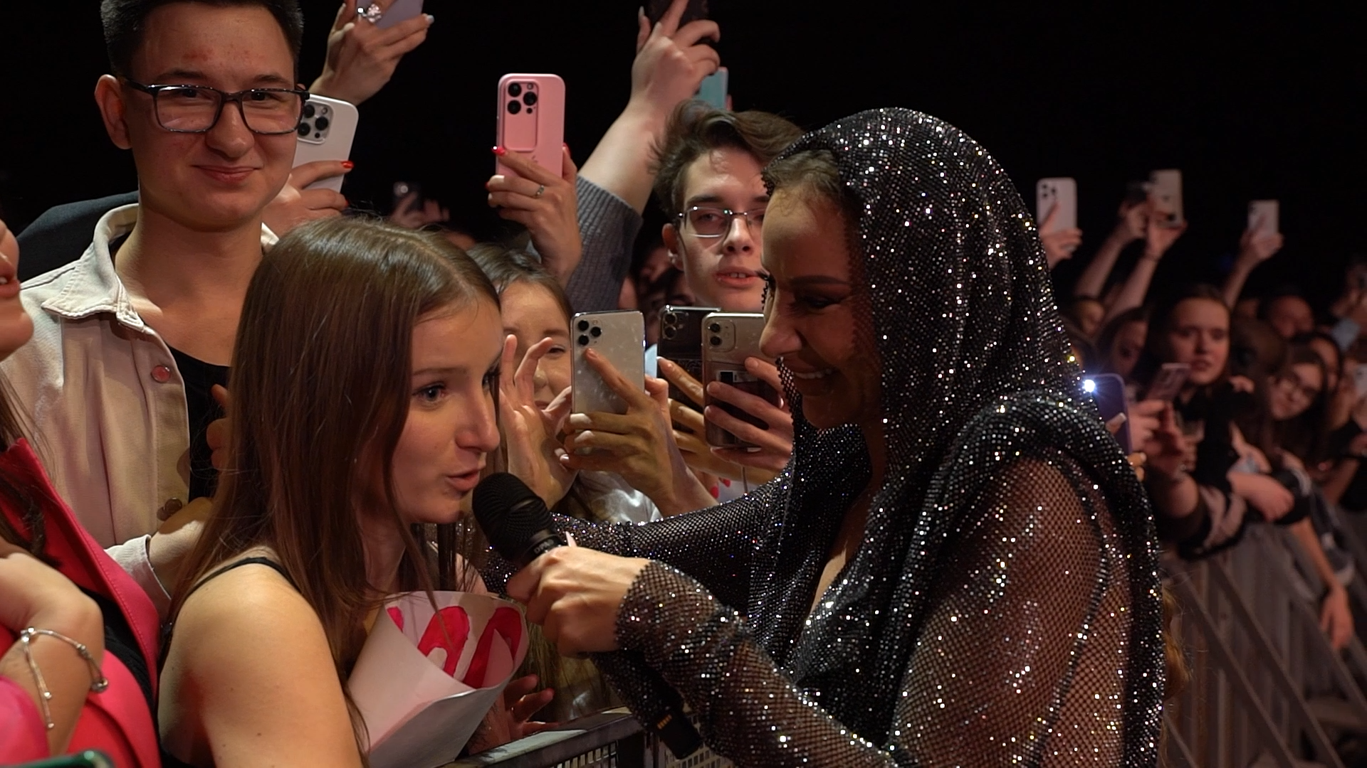 Концерты, клипы. Главная