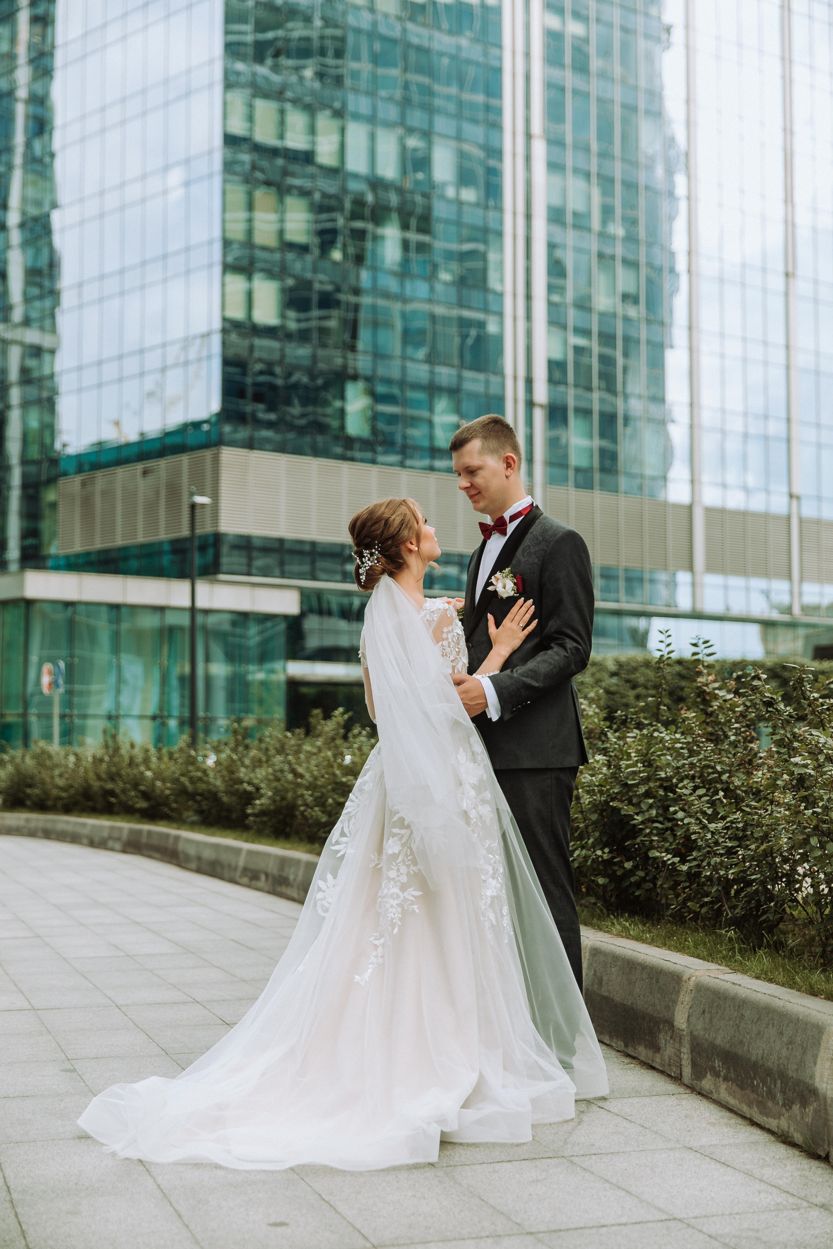 Как сделать уникальную свадьбу?. Фотограф, видеограф на свадьбу в Москве Никита Назаров