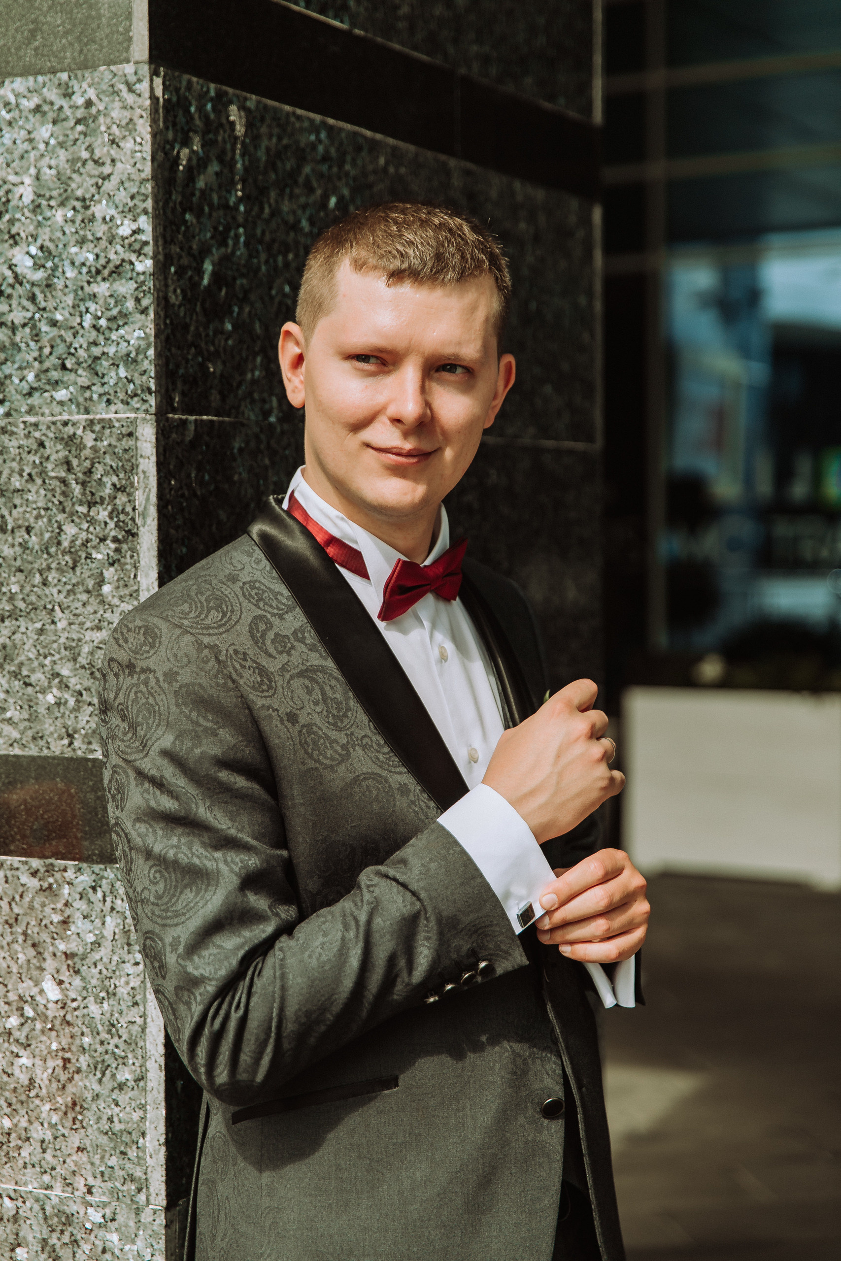 Как сделать уникальную свадьбу?. Фотограф, видеограф на свадьбу в Москве Никита Назаров