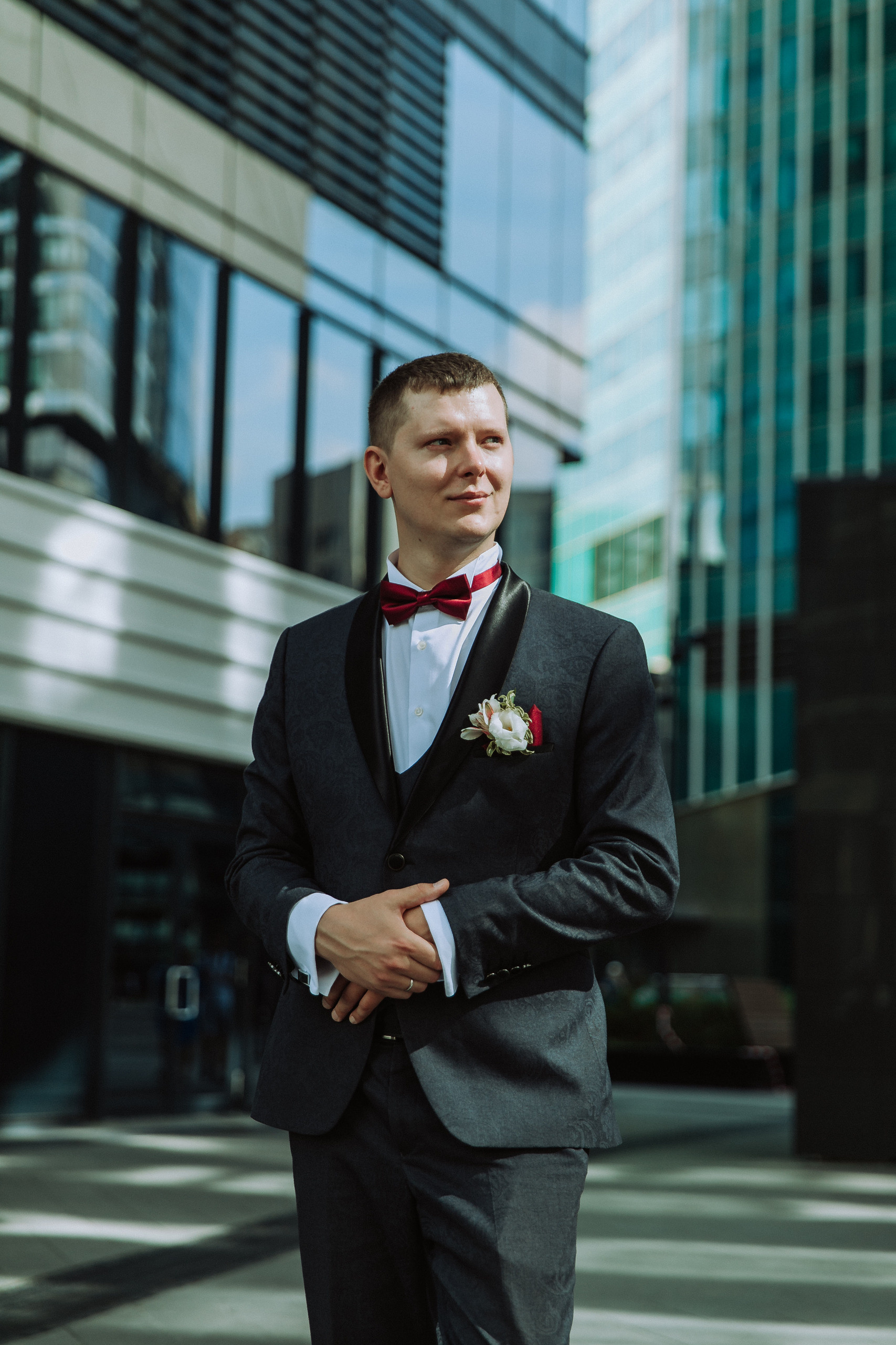 Как сделать уникальную свадьбу?. Фотограф, видеограф на свадьбу в Москве Никита Назаров