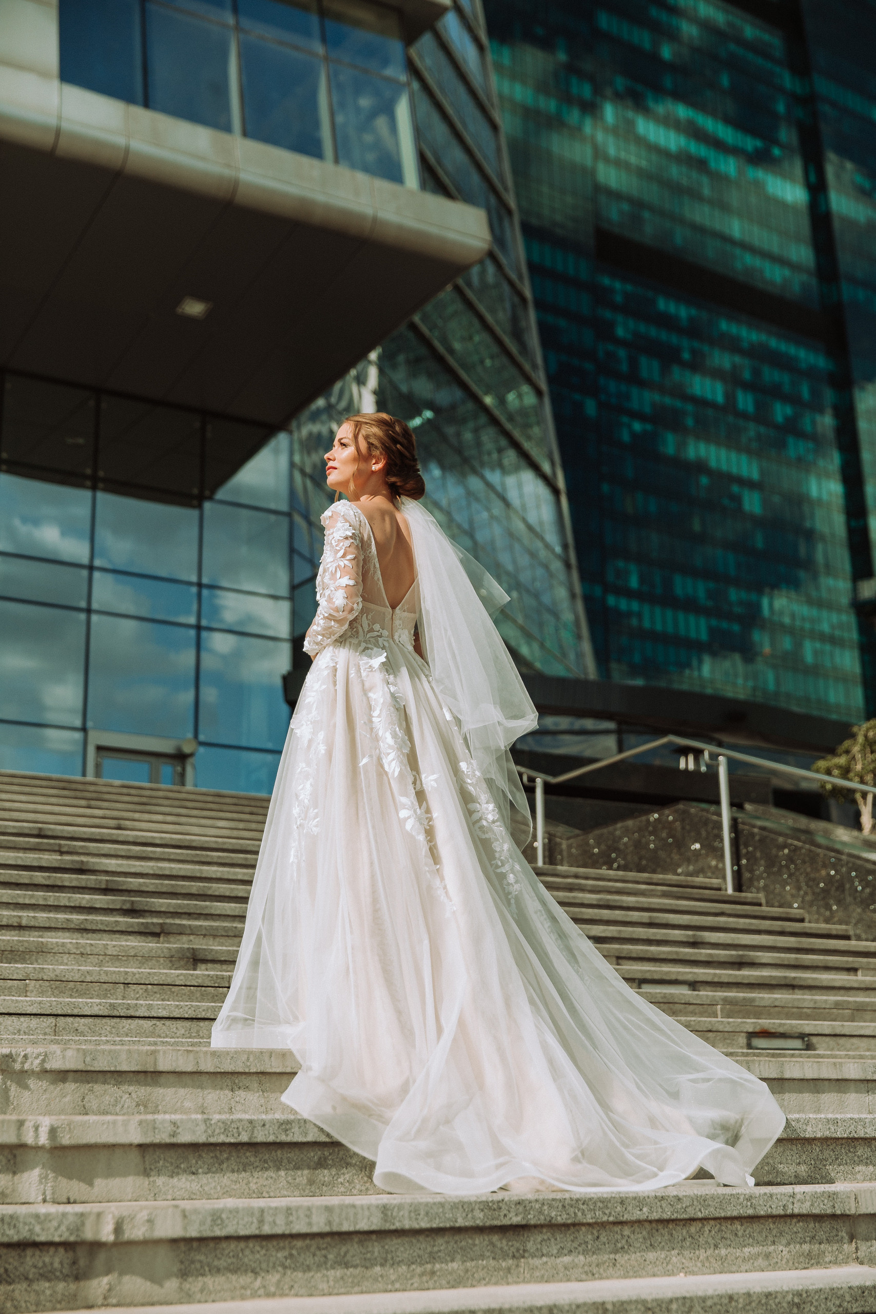 Как сделать уникальную свадьбу?. Фотограф, видеограф на свадьбу в Москве Никита Назаров