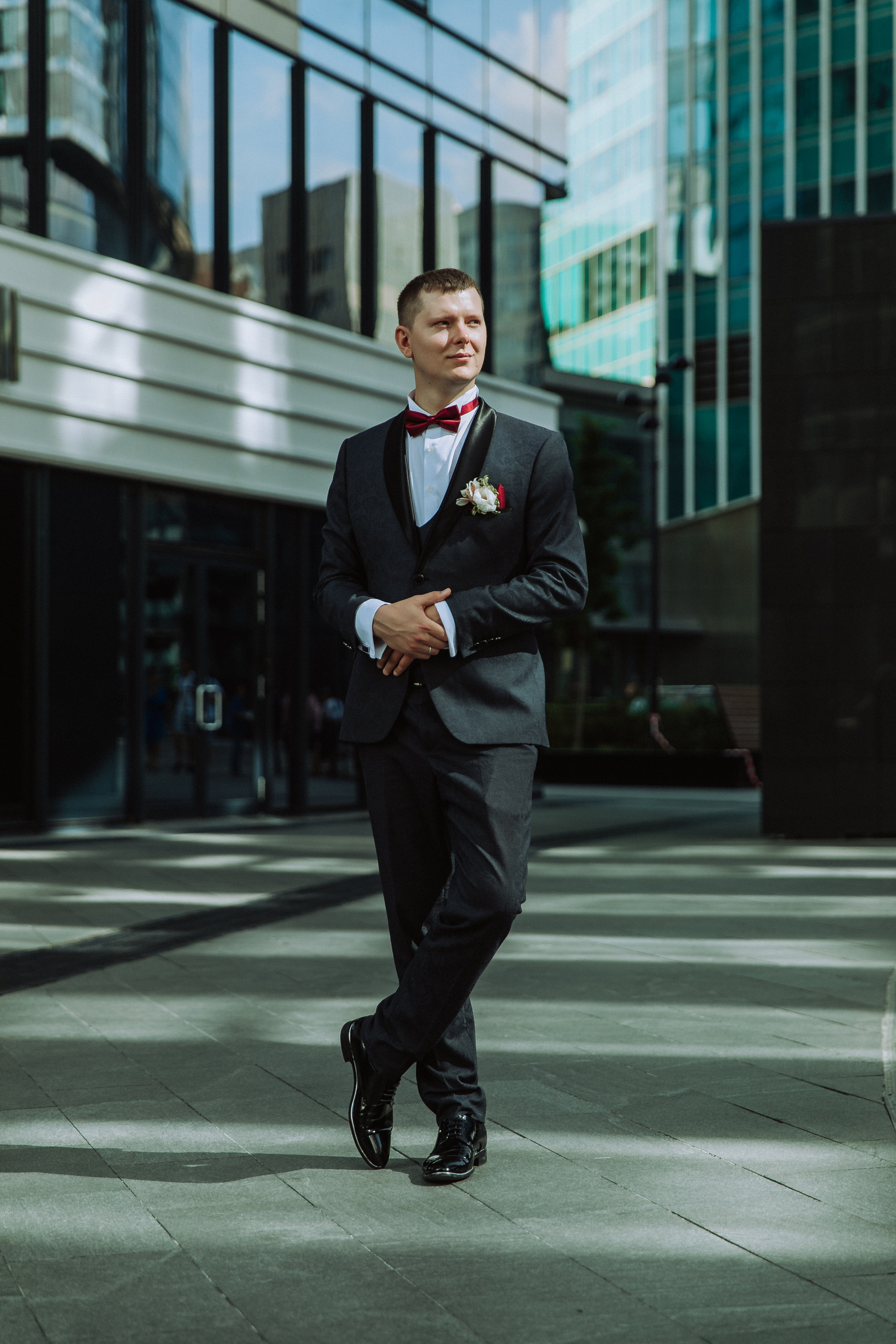 Как сделать уникальную свадьбу?. Фотограф, видеограф на свадьбу в Москве Никита Назаров