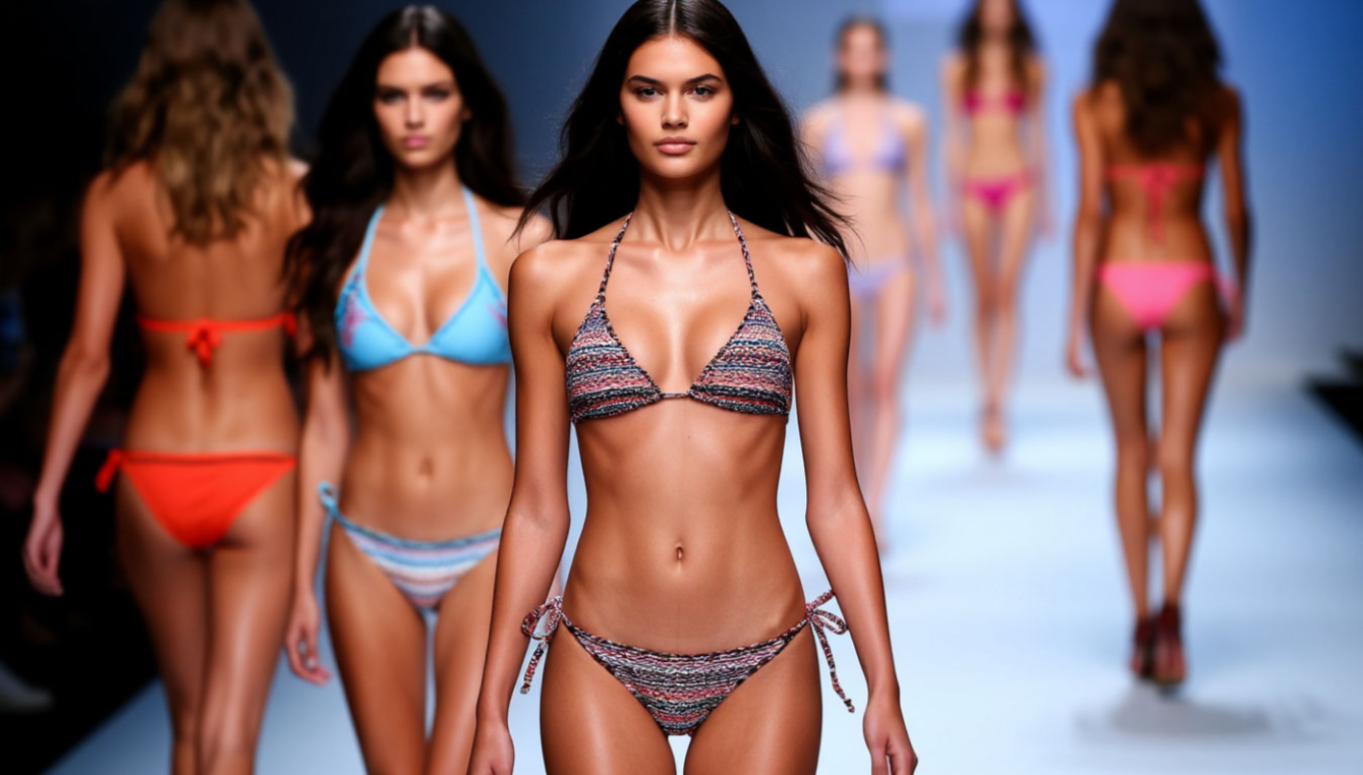 Влияние модельных агентств на творческую атмосферу. Фотограф Нижний Новгород I Вадим Ефремов