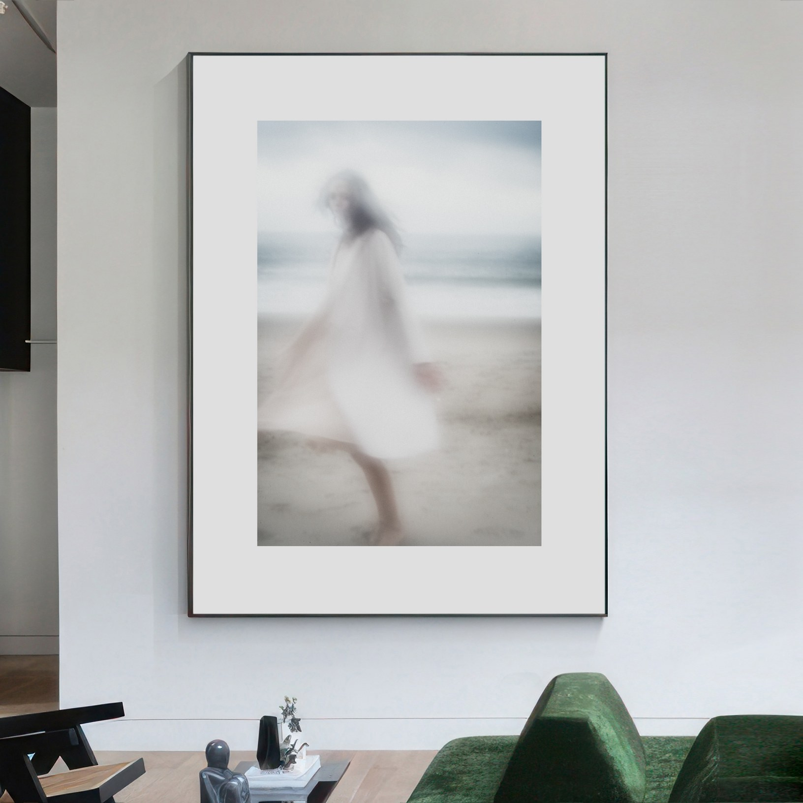 FLOW. Eduard Kopysov — International visual artist