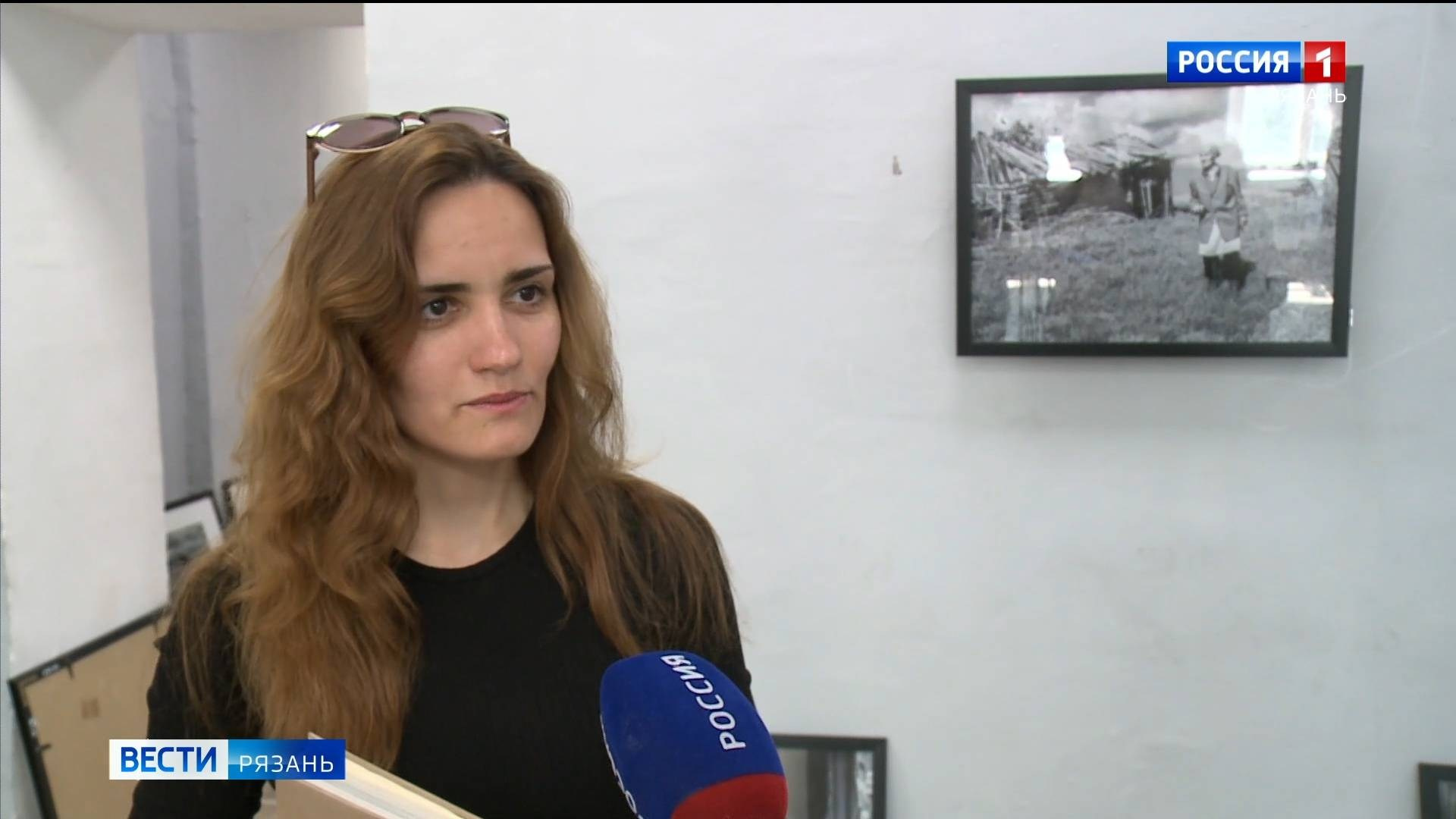 СКВОЗЬ ВРЕМЯ. Ekaterina Ageeva