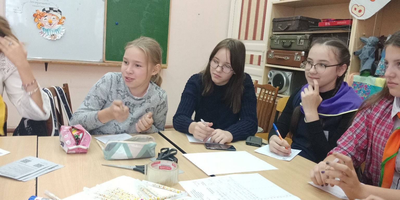 Журналистика. Главная