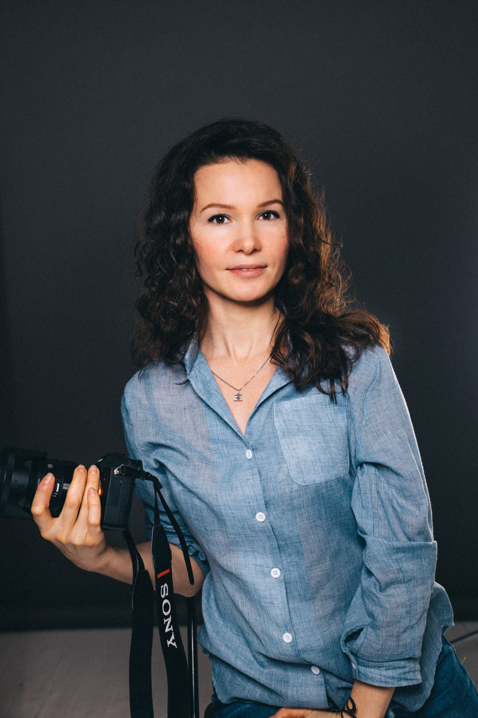 Отзывы. Фотограф в Москве Ольга Svog