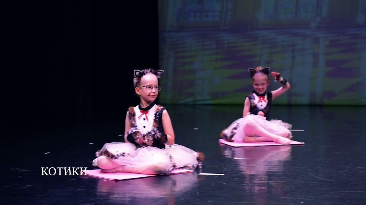 Спящая красавица 02 июня 2024. Студия балета и хореографии Прима