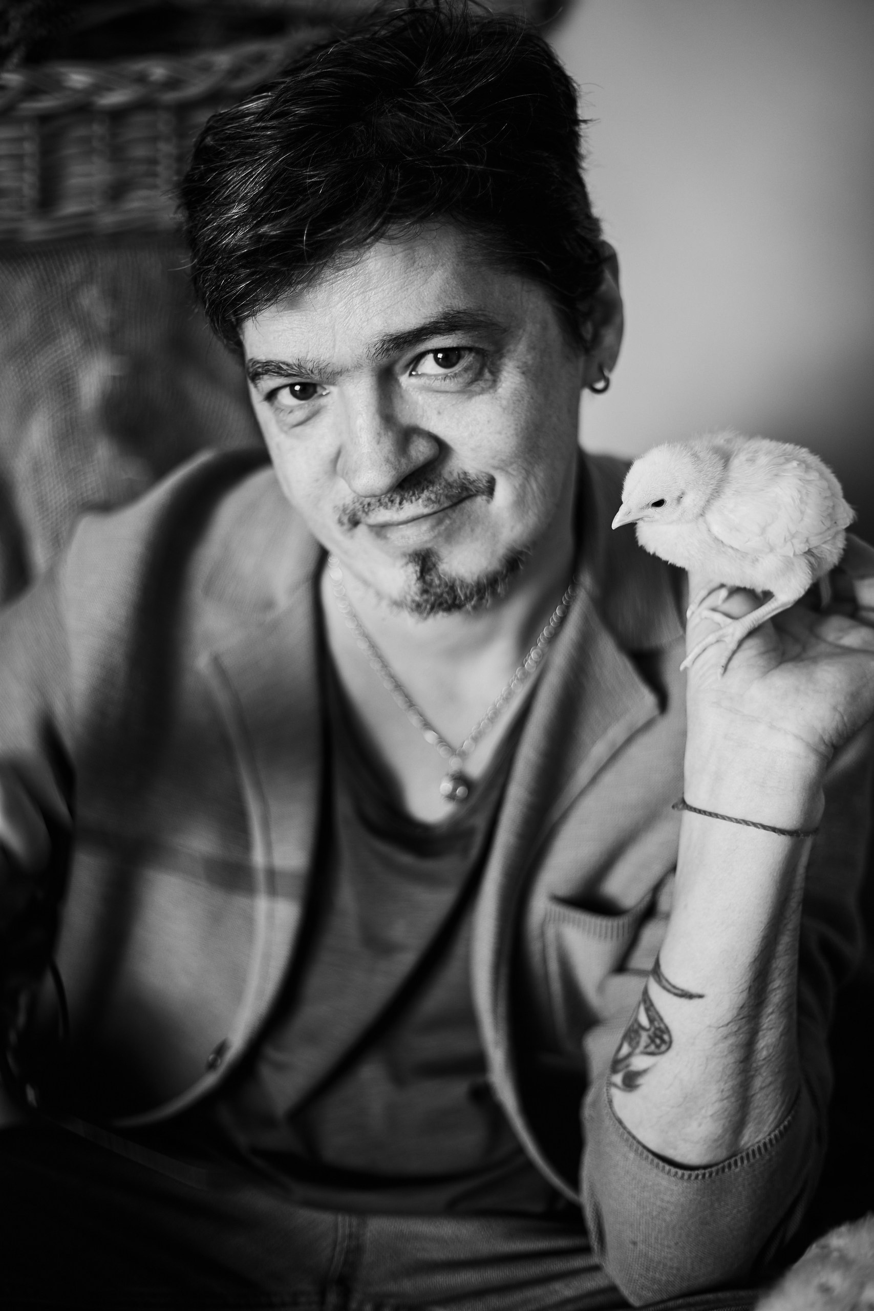 Индивидуальная