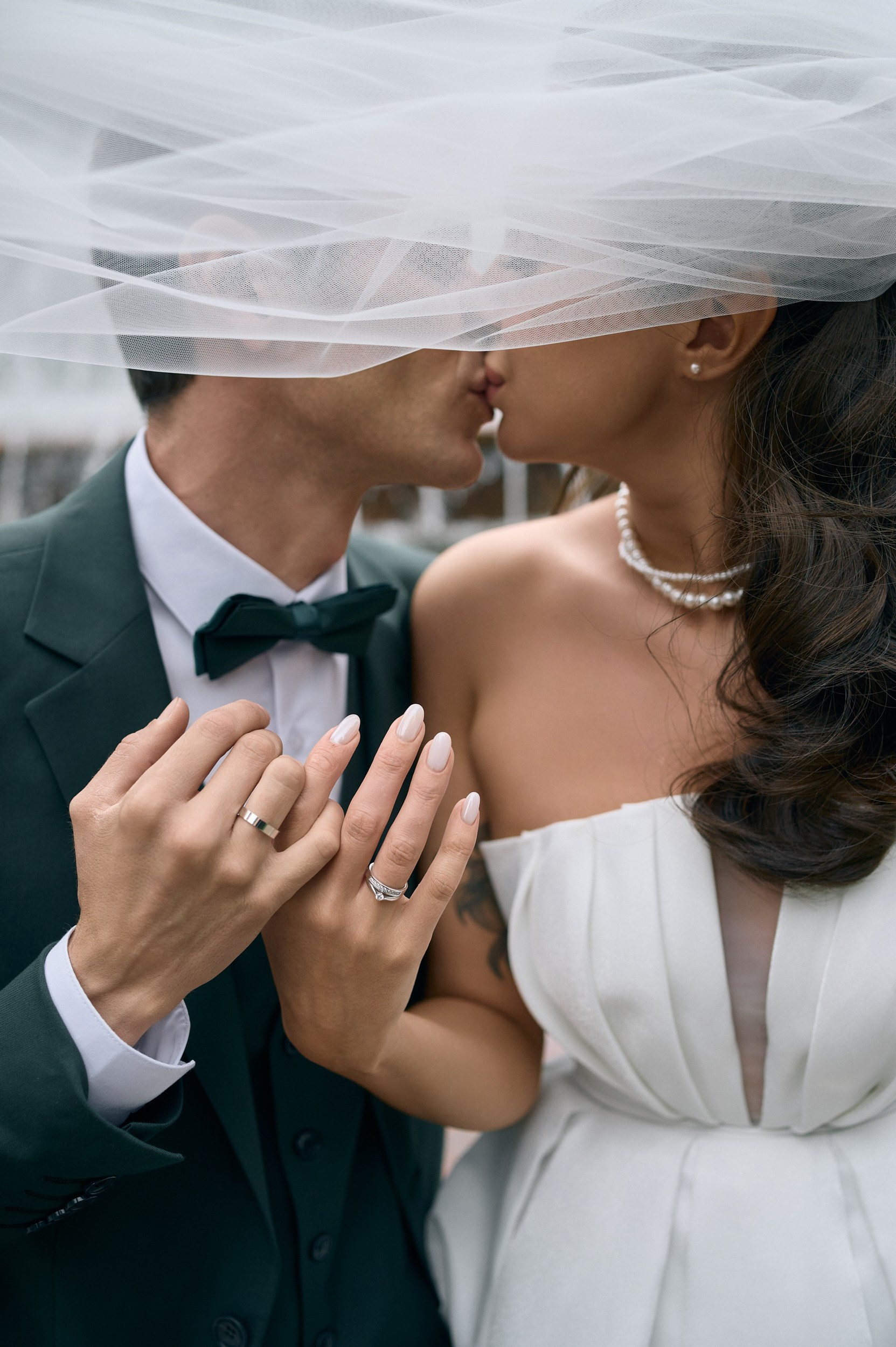 Свадьбы Москва. Не только свадебный фотограф Чеглаков Алексей