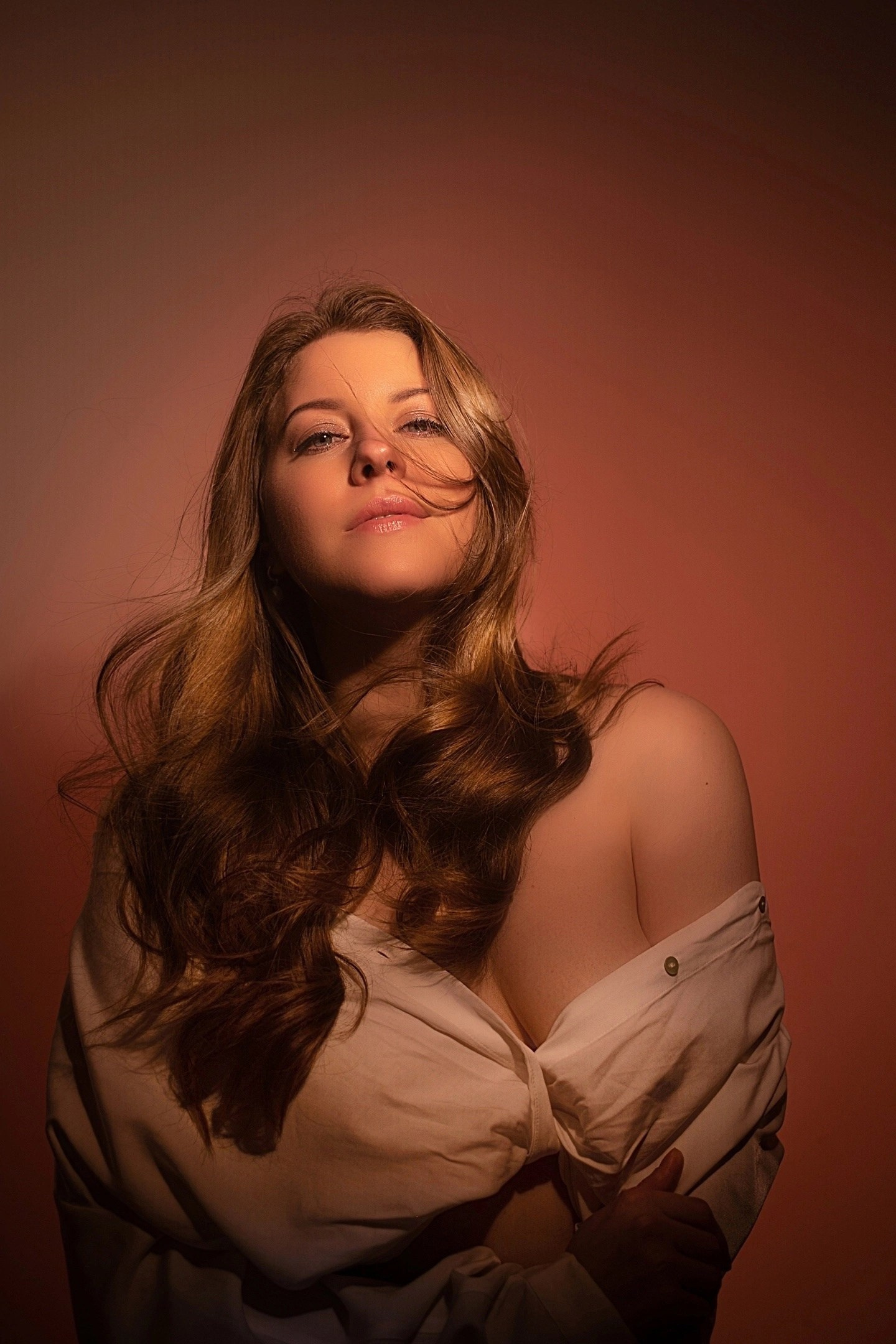 Женский портрет. Детский и семейный фотограф Муксимова Ирина