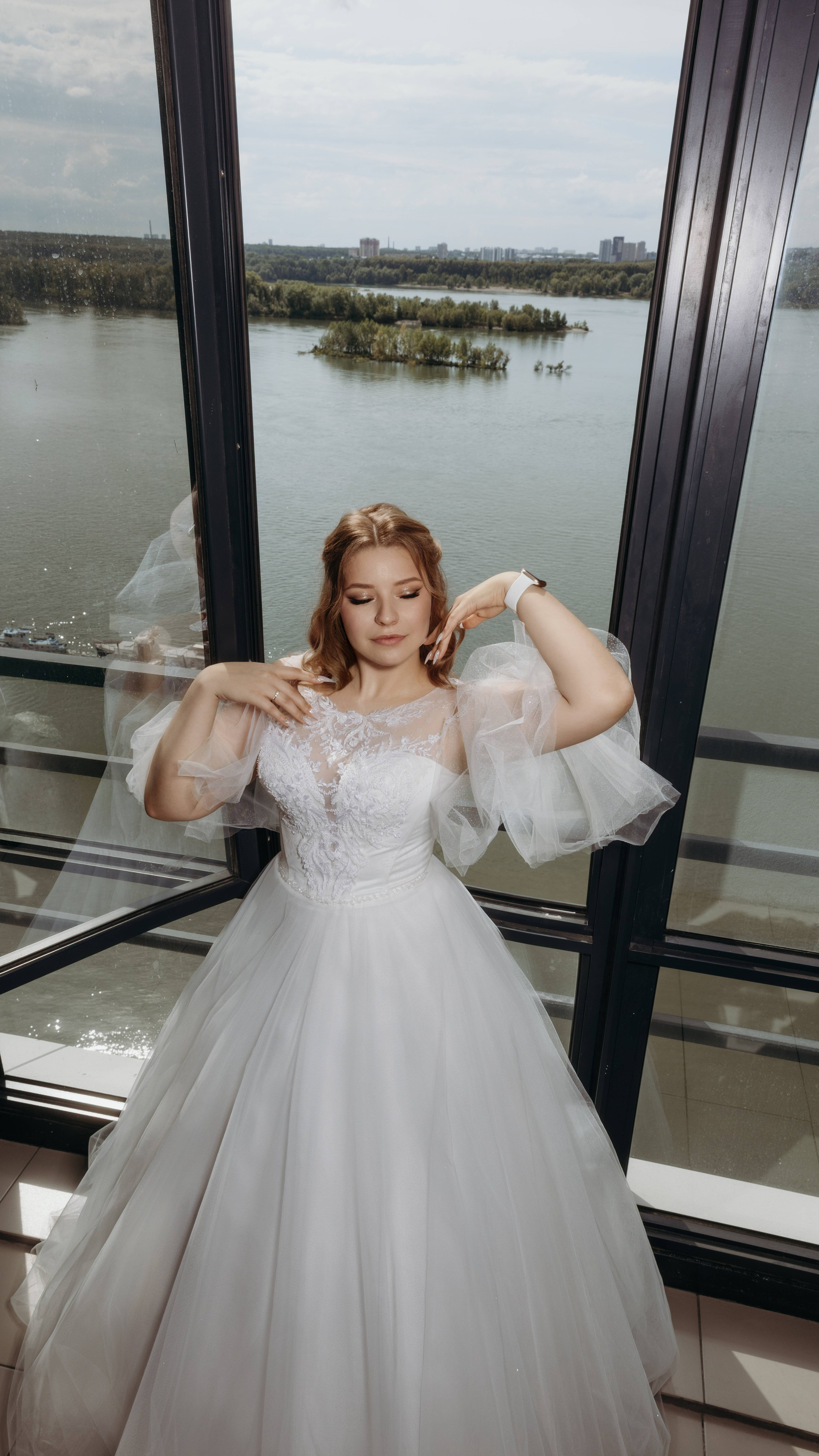 Чумачечие и Красивые. Свадебные фотограф и видеограф в Новосибирске — БОС