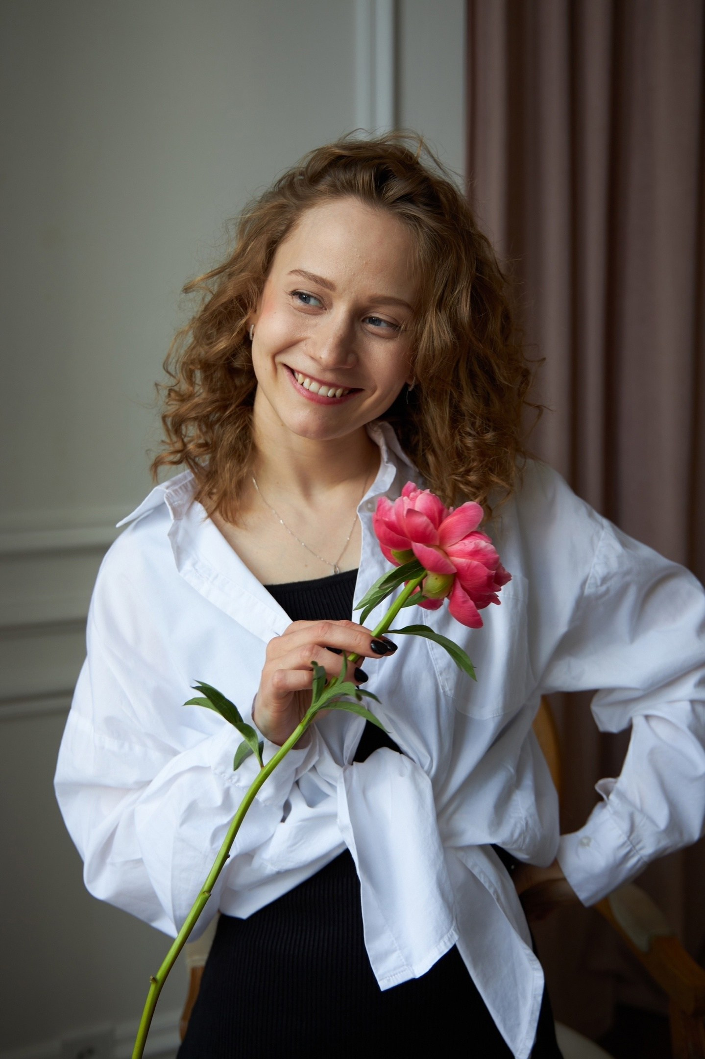 Я — Карина Гоголь, фотограф с душой