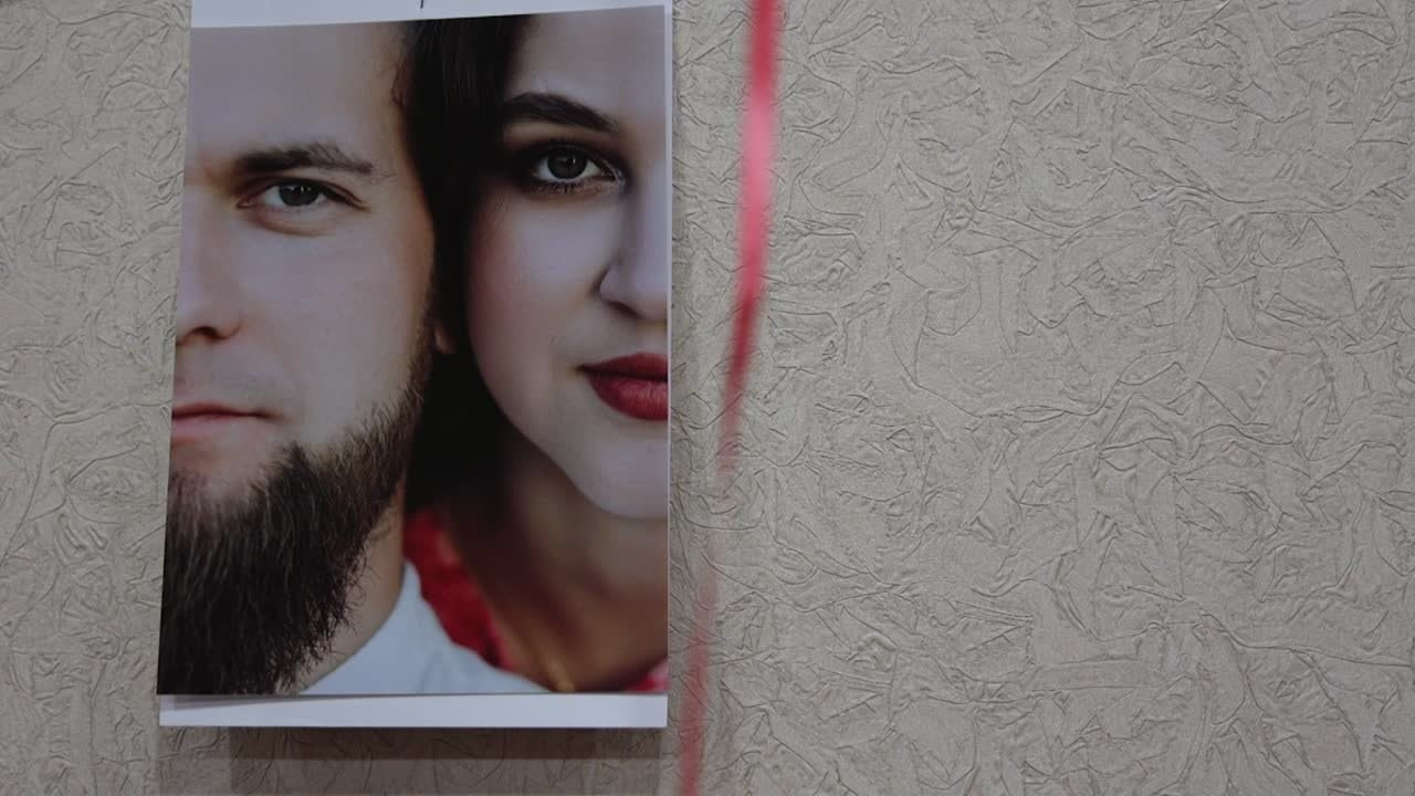 Свадебный клип Олега и Анны. Свадебный видеограф и свадебный фотограф в Самаре Олег Слеб