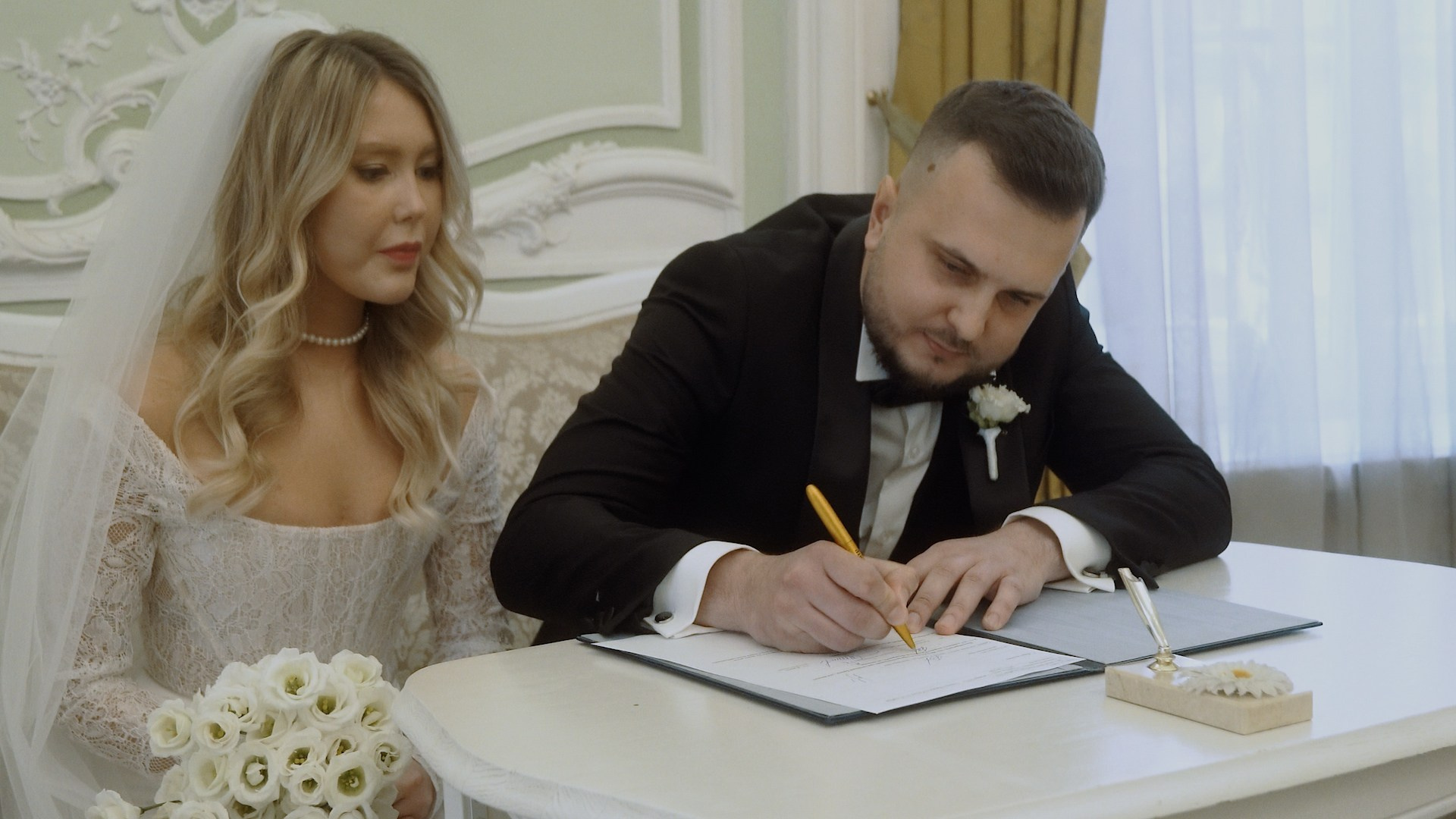 Портфолио. Видеограф Тюмень Дмитрий Перфильев