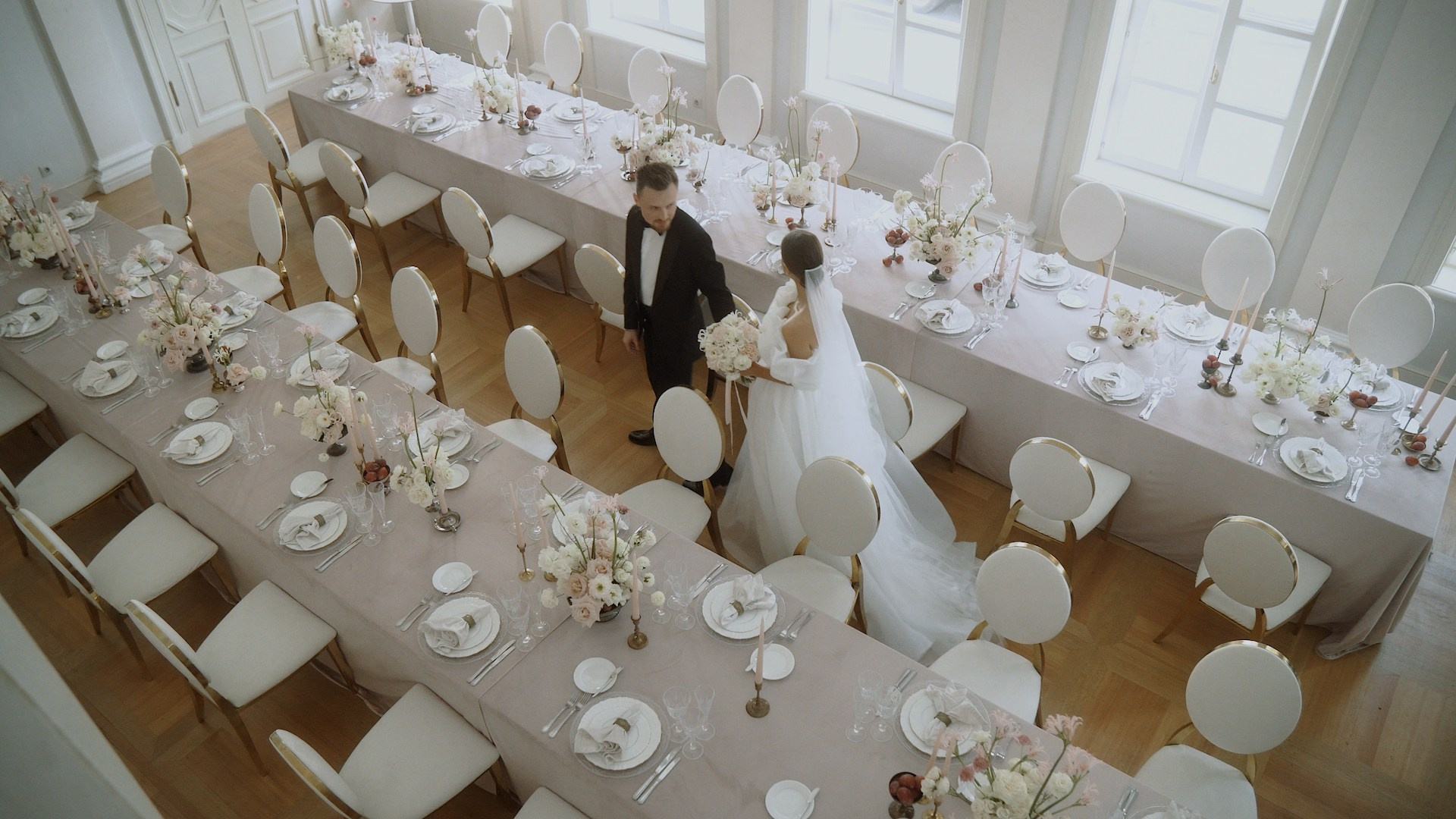 Портфолио. Видеограф Тюмень Дмитрий Перфильев