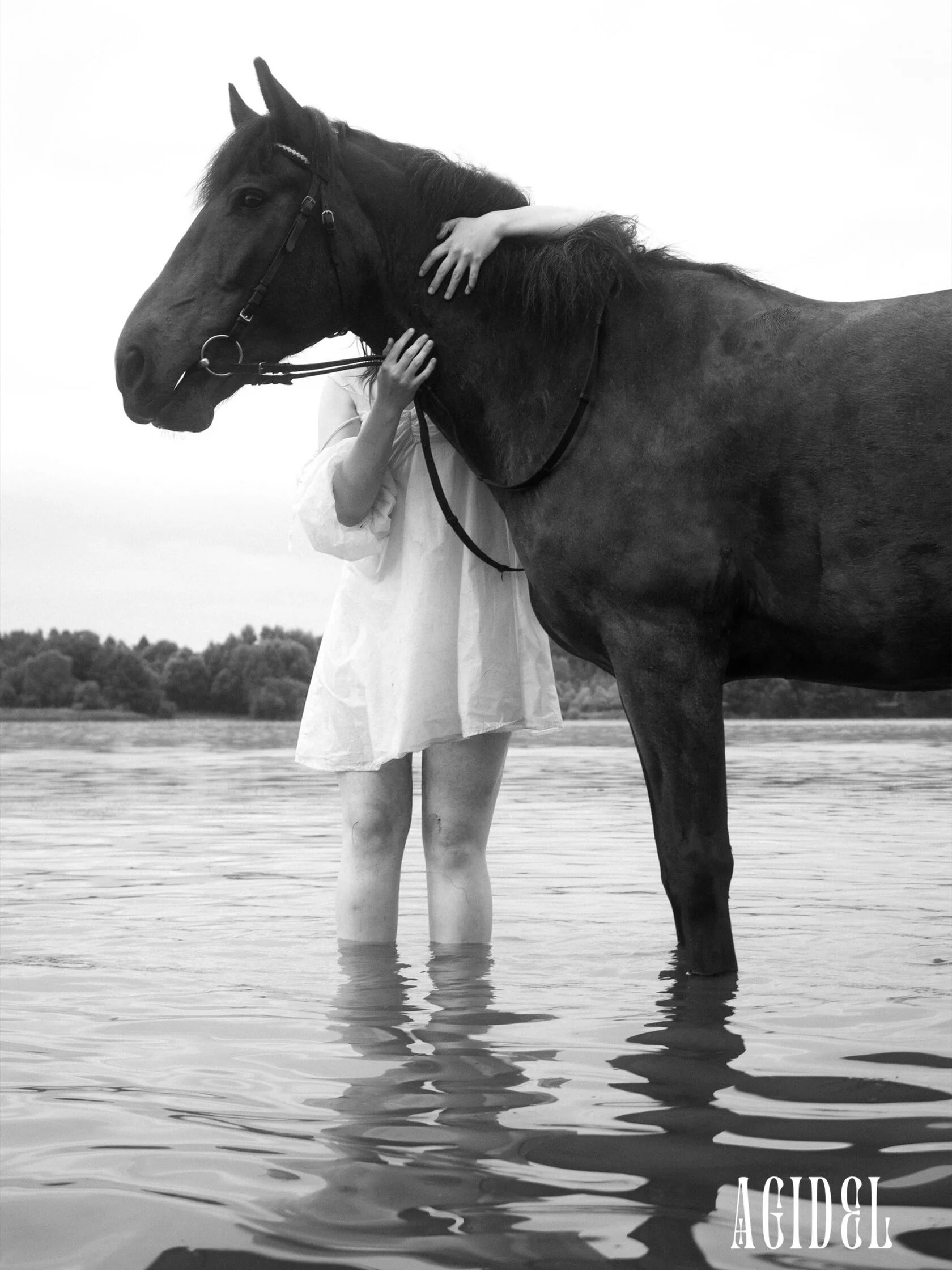 Журналы. Арт-ню фотограф, Фотохудожник в Москве Анна Форс
