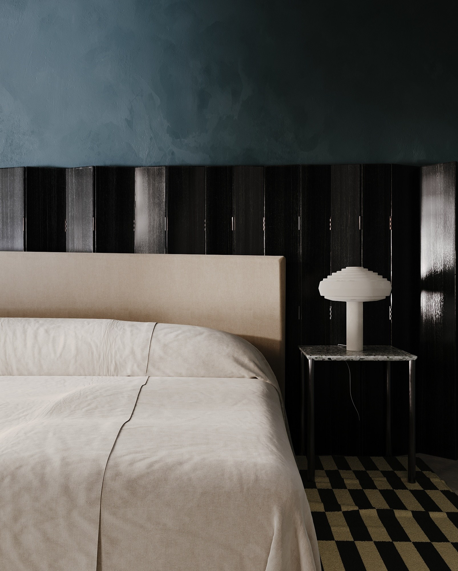 Условия сотрудничества. Студия интерьерной визуализации tmshkn.vis