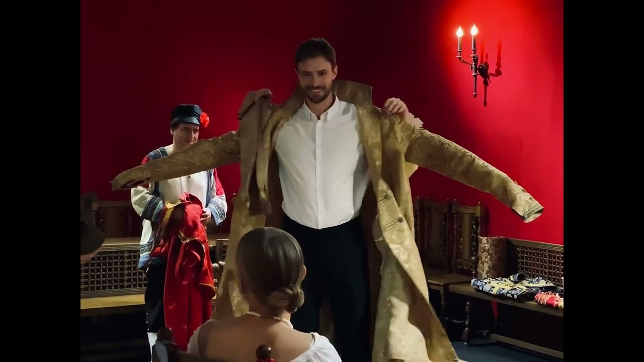 Видео / Video. Портретный и Репортажный фотограф в Москве