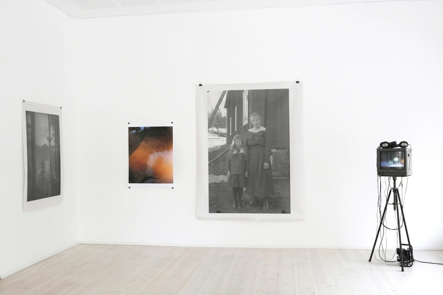 ИНТЕРВЬЮ С АВТОРАМИ: Maja Daniels. Самоорганизация Низина