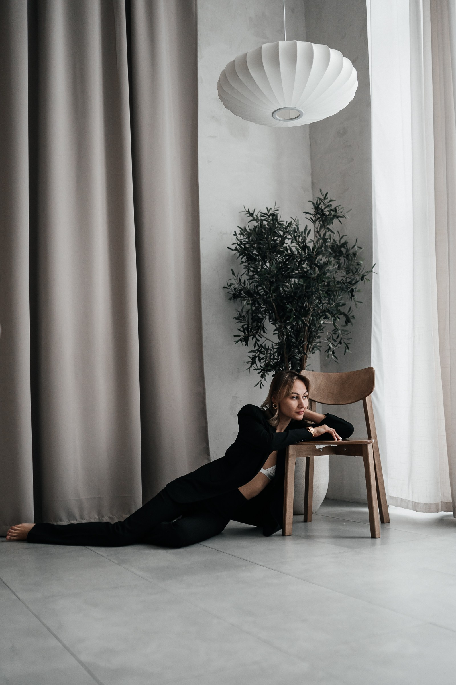 Индивидуальная фотосессия