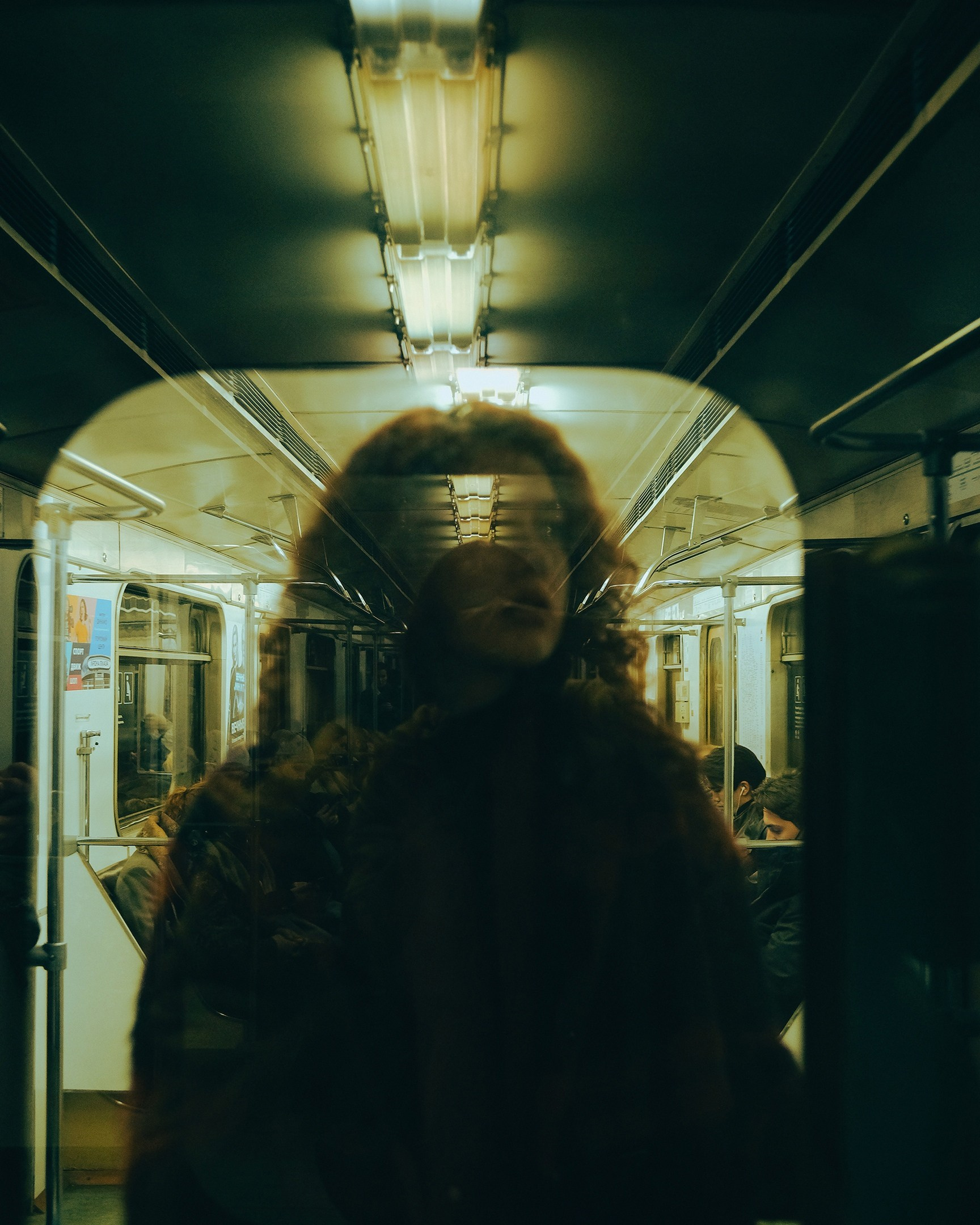 Репортажный и портретный фотограф в Москве Кристина Волконская