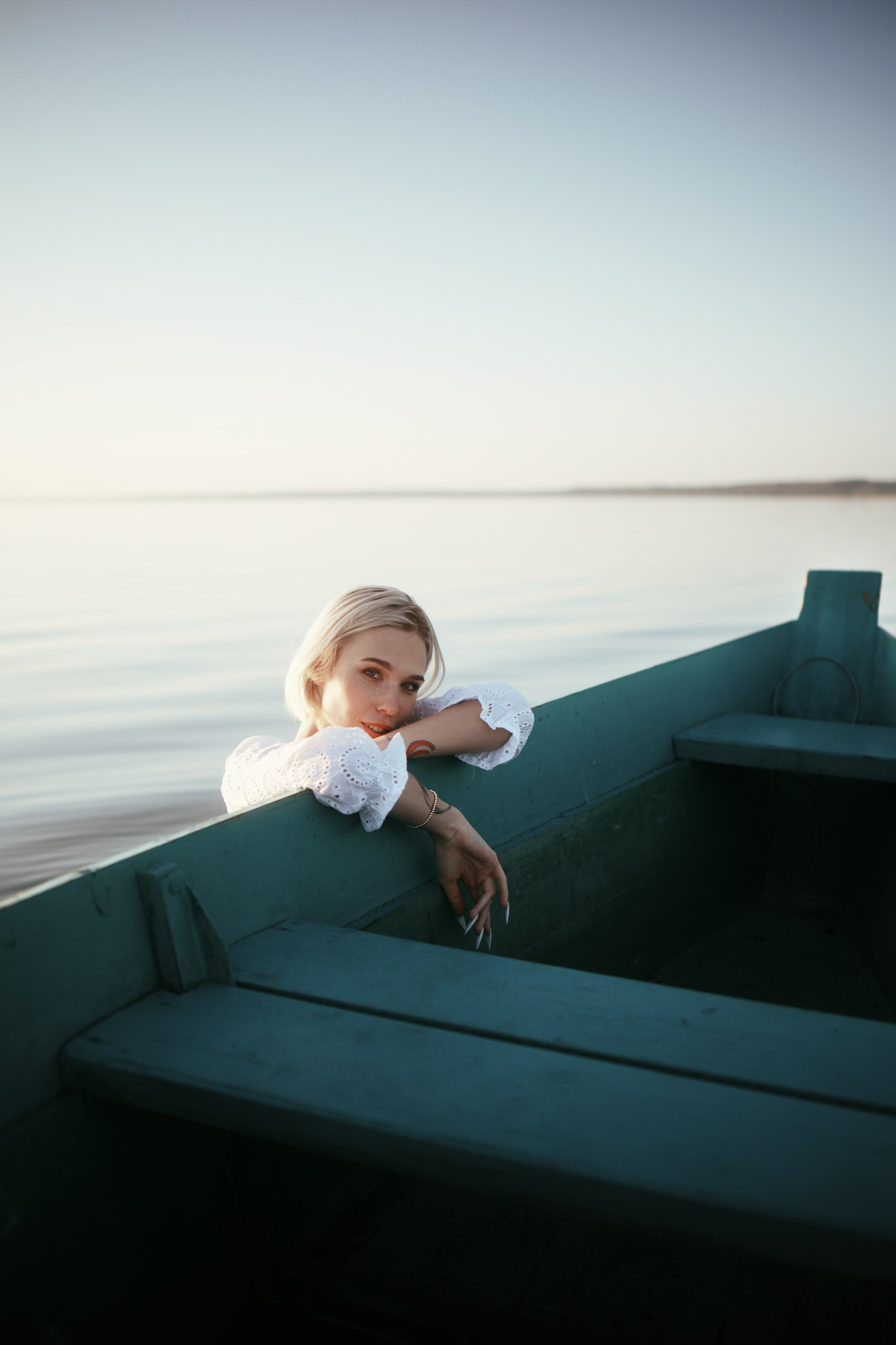Полевиков Олег — портретный фотограф в Москве и Санкт-Петербурге
