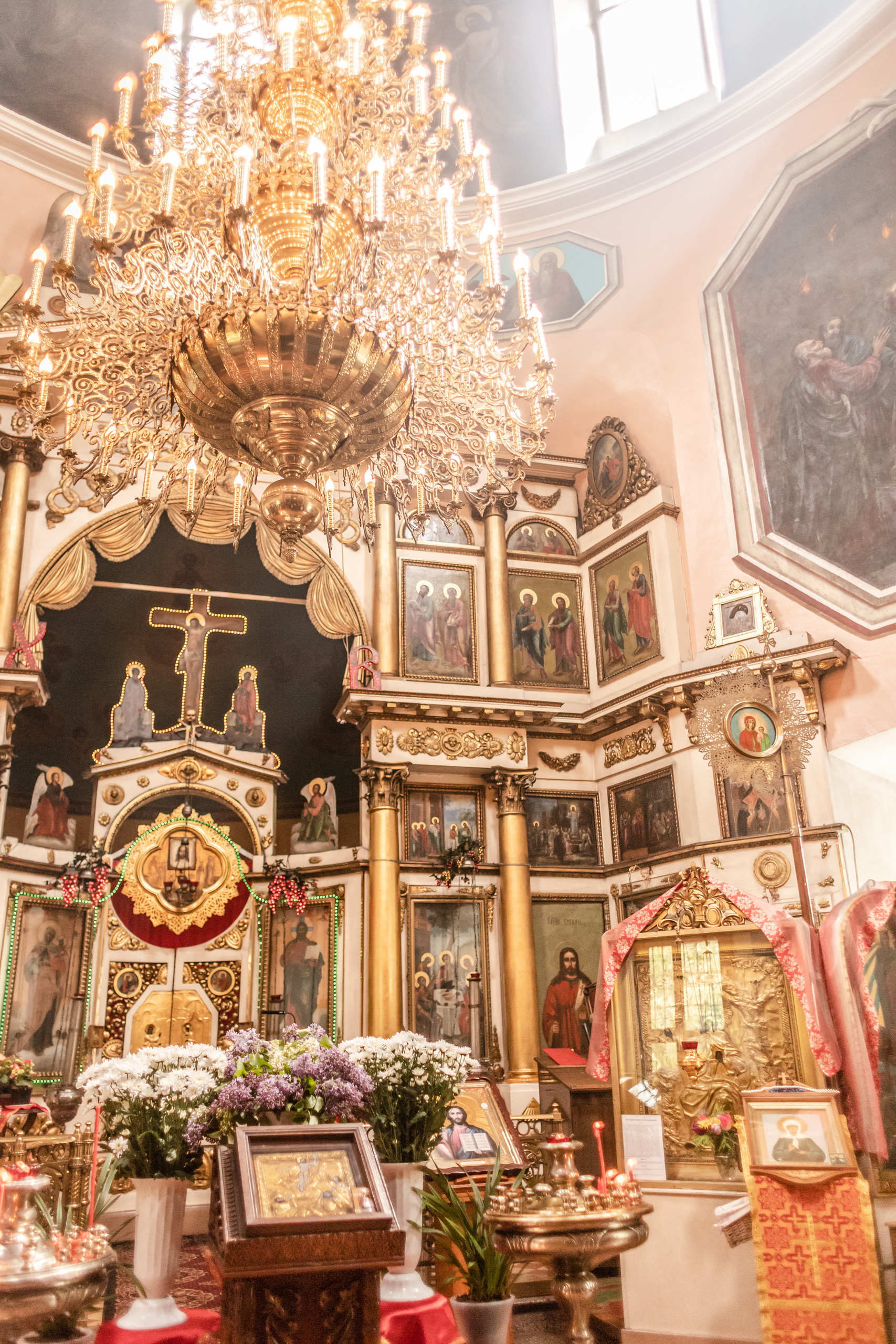 Таинство крещения (сборник)