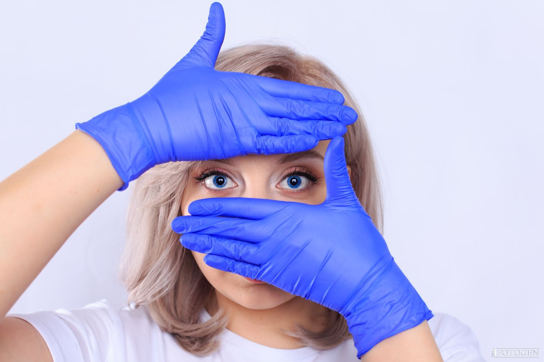 Фотосессии для профессионалов | Бизнес портфолио Fotogen. Интерьерная фотостудия FOTOGEN г. Краснодар