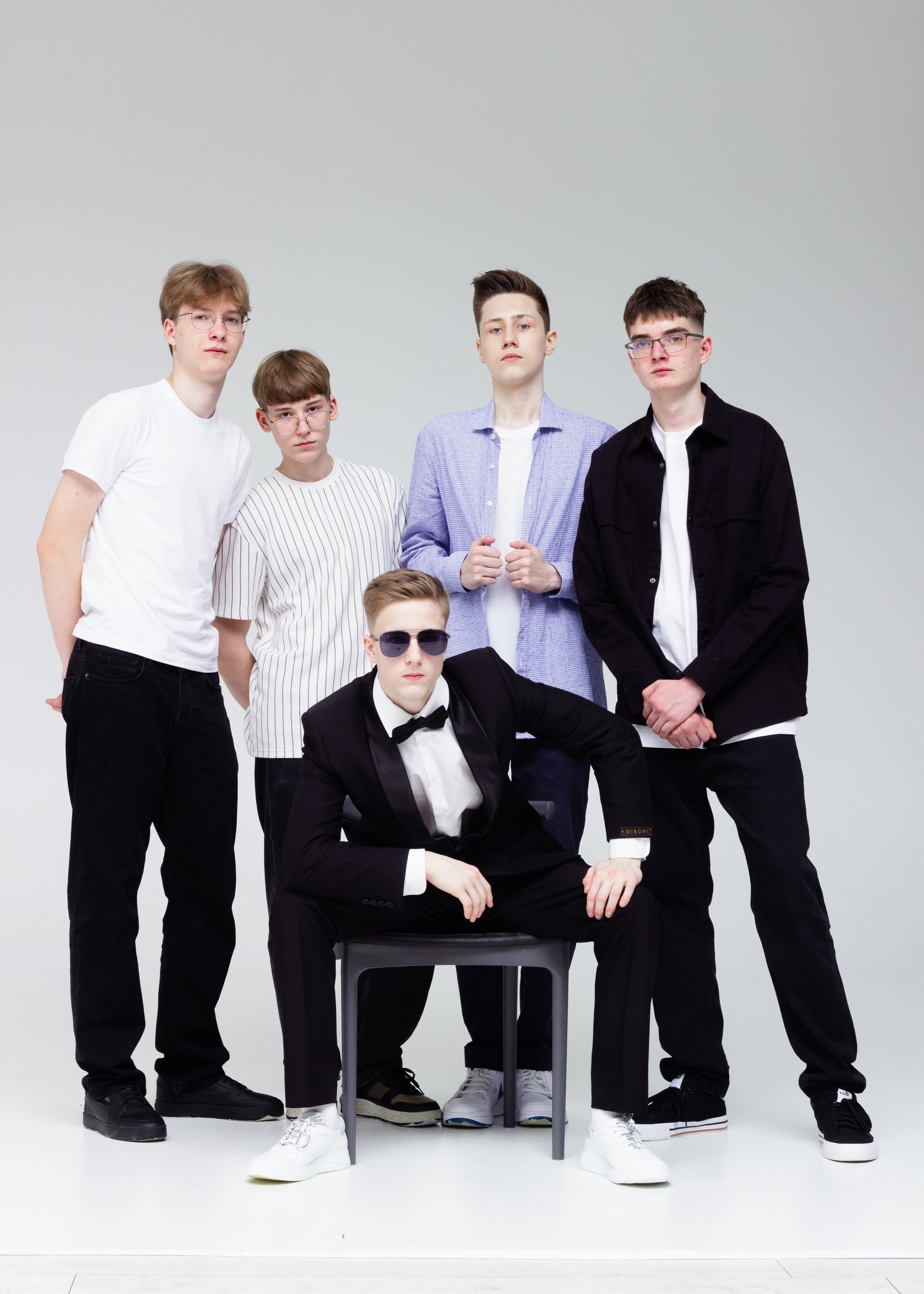 Отзывы. Выпускные альбомы Cardsi