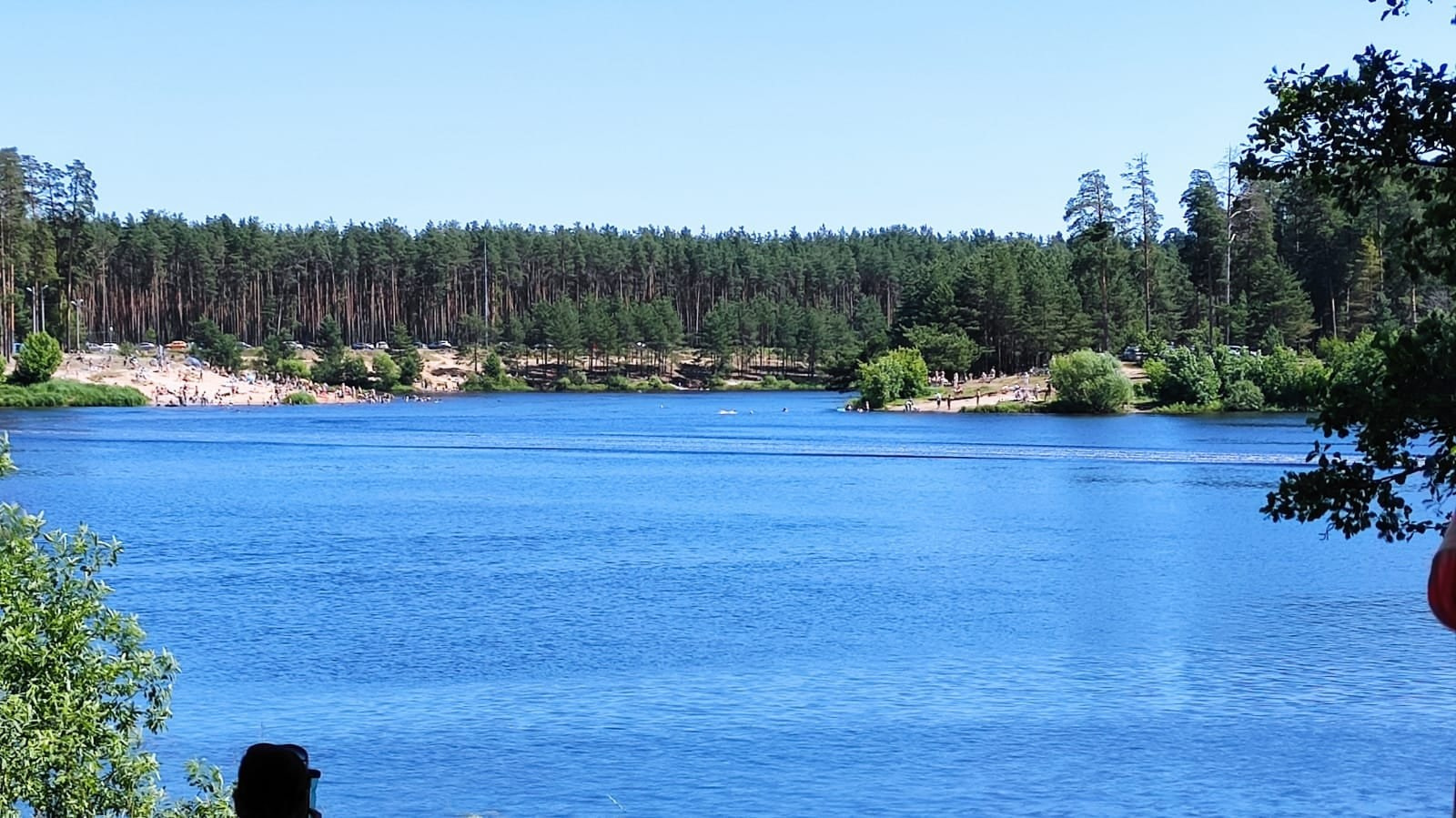 Сплав на байдарках | 19-20.06.21. Галерея Фантим