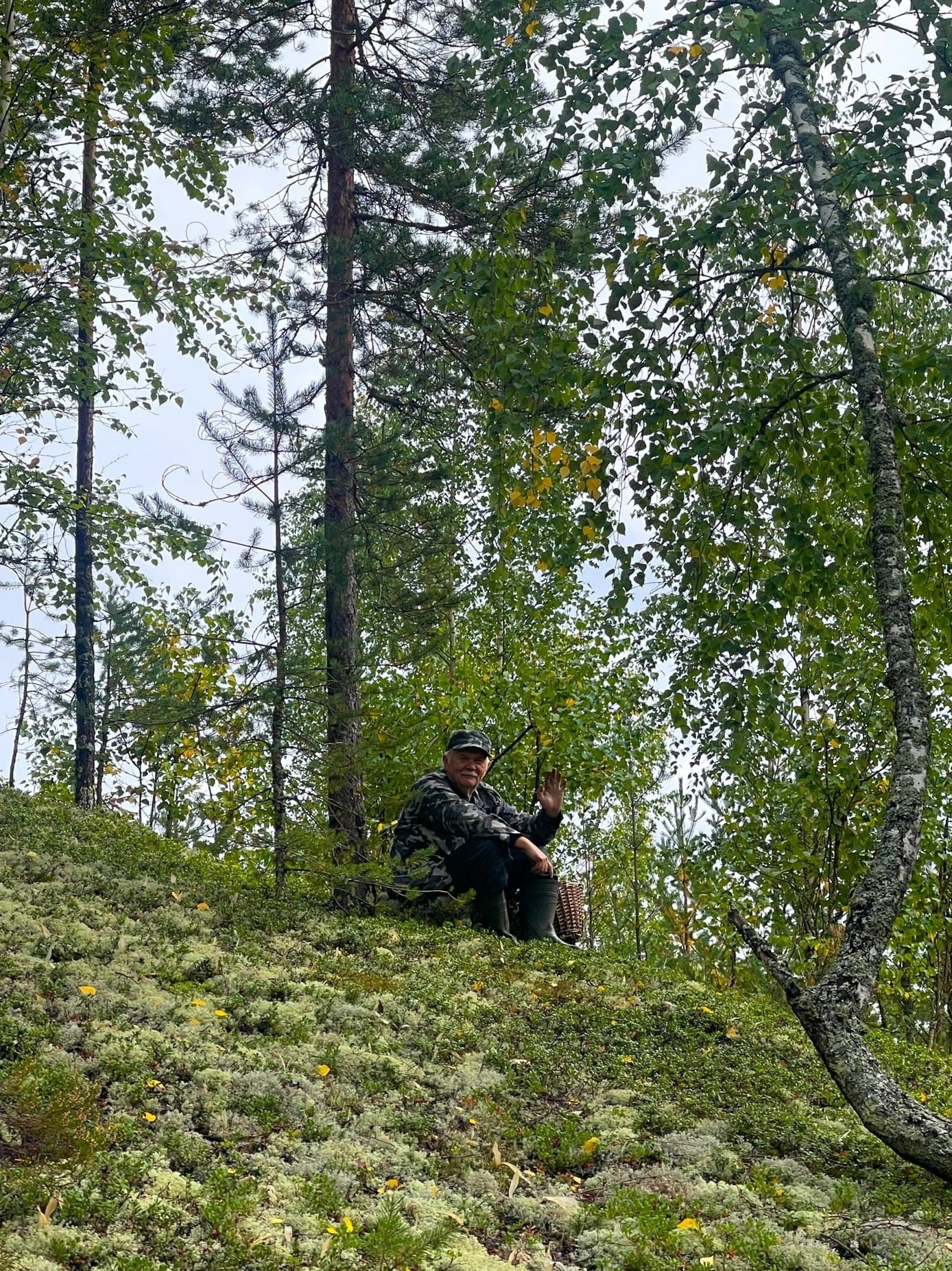 Мусихин Михаил Аркадьевич — сайт памяти о добром и светлом человеке