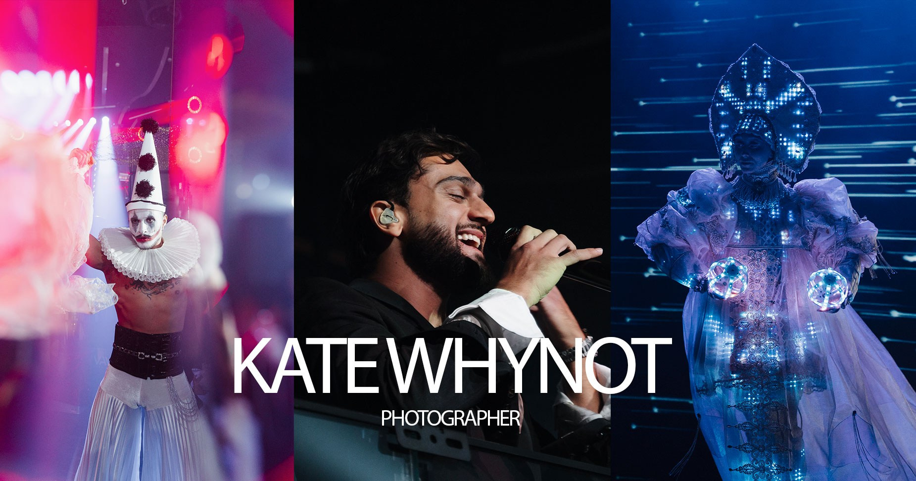 Фотограф первого впечатления