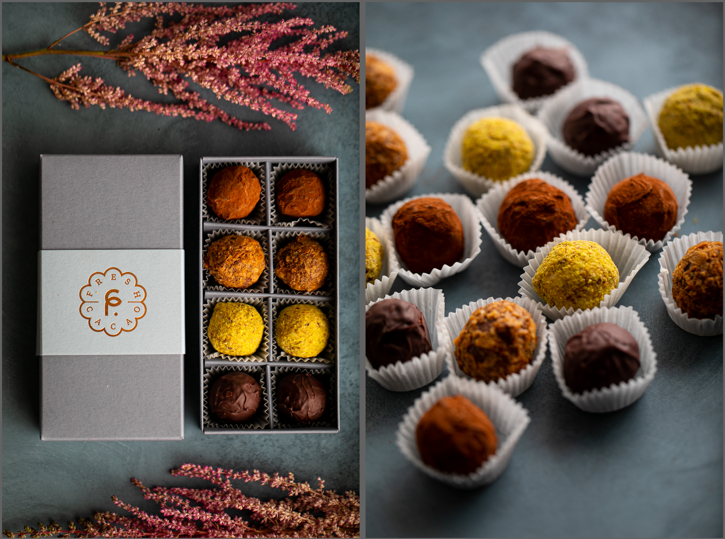 Съемка предметная съемка шоколада еды. Александра Кузьменко — стилист, фотограф, креативный продюсер