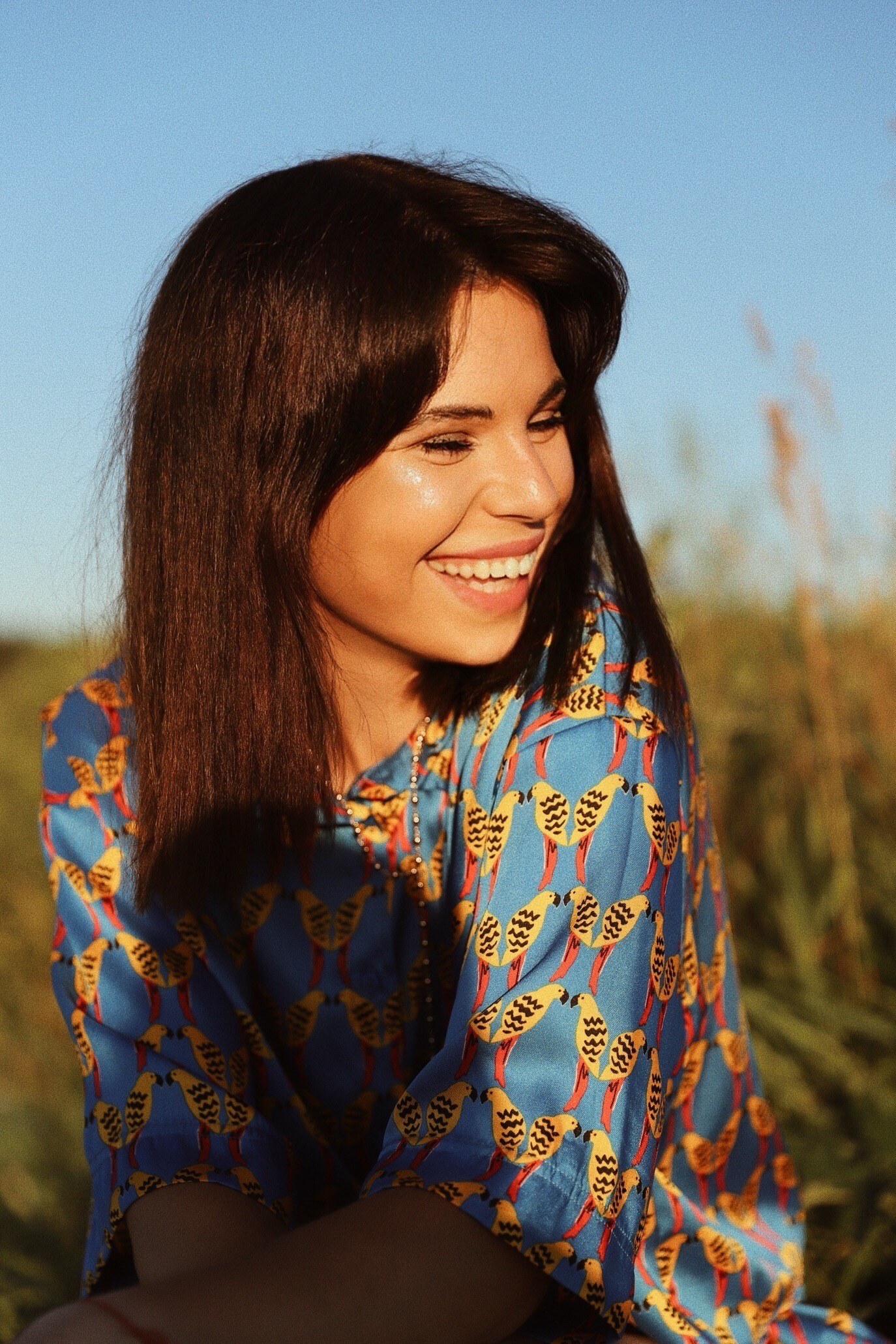 Полина. Vlada Bulakh Photography